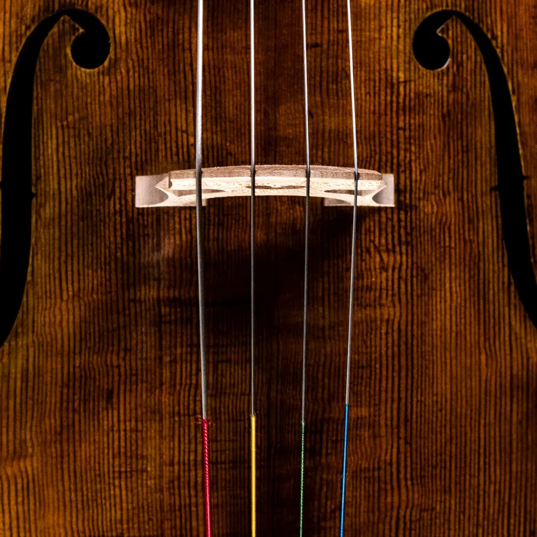 Thomastik-Infeld, Corde per violoncello, LA 1/2 AL41