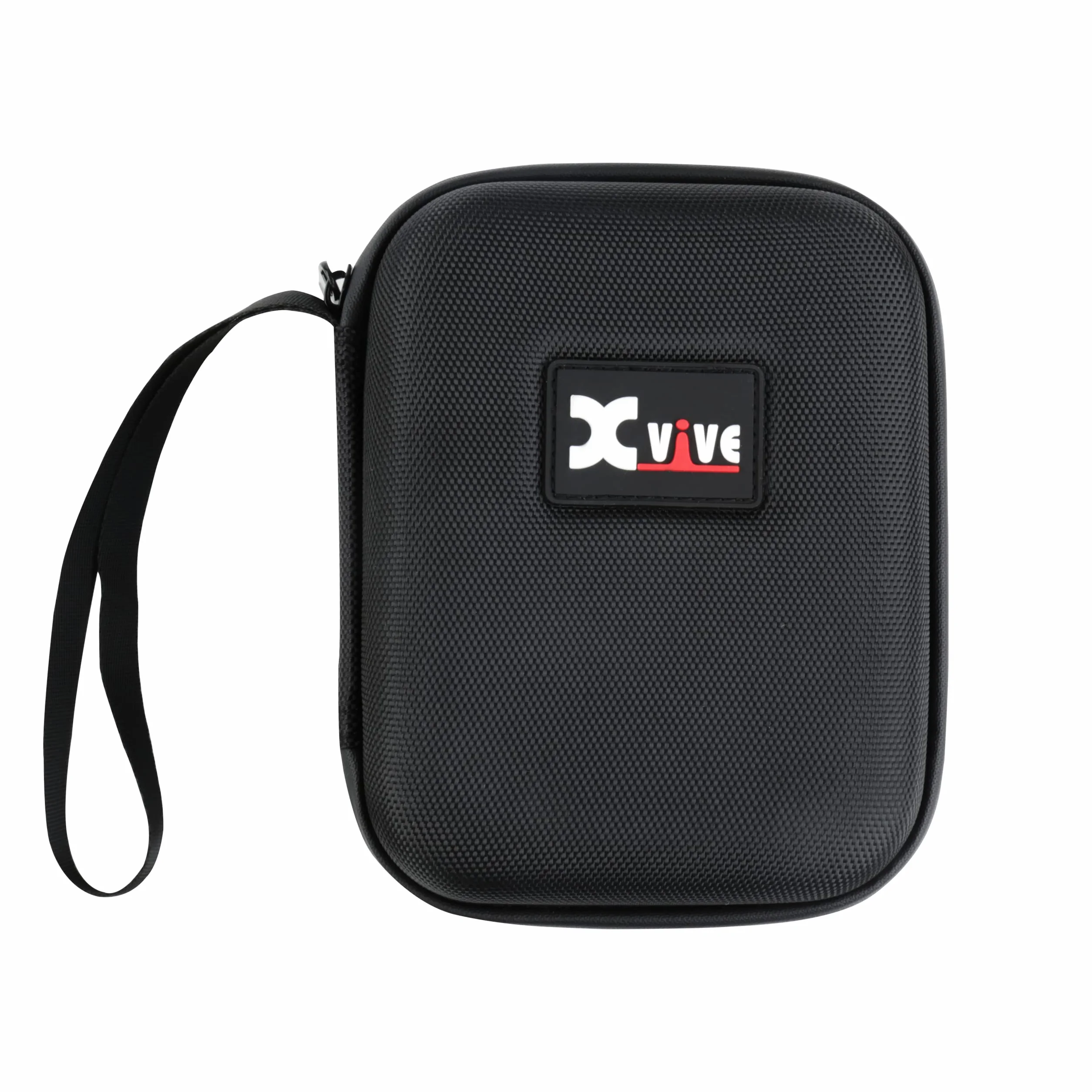 Xvive CU4 Custodia solo per In Ear Monitor Wireless Sistema U4