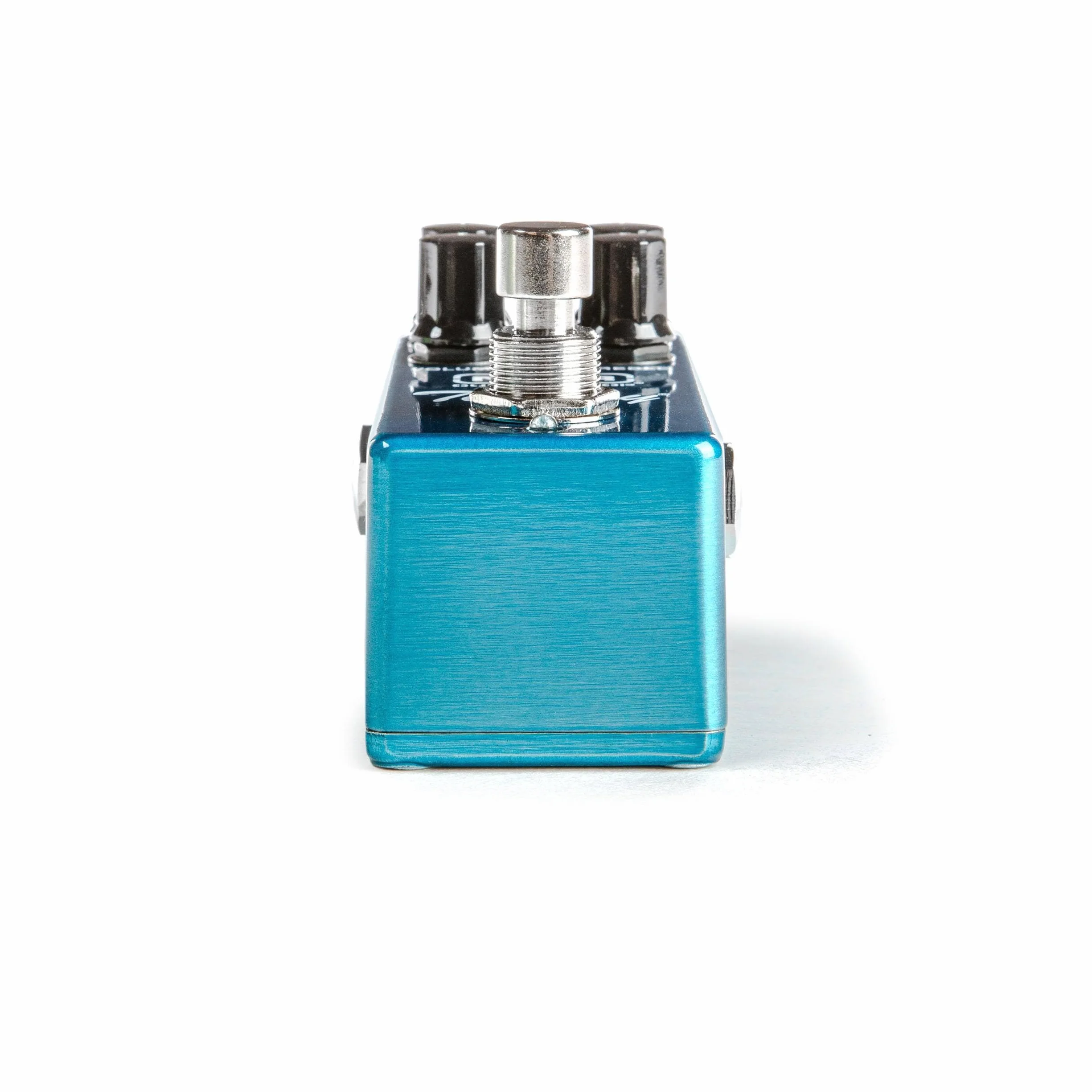 MXR - CSP027 MXR TIMMY OVERDRIVE, Pedale Overdrive,Impedenza in ingresso: 400 kΩ, Impedenza in uscita: 1 kΩ, Alimentazione: 9 volt DC