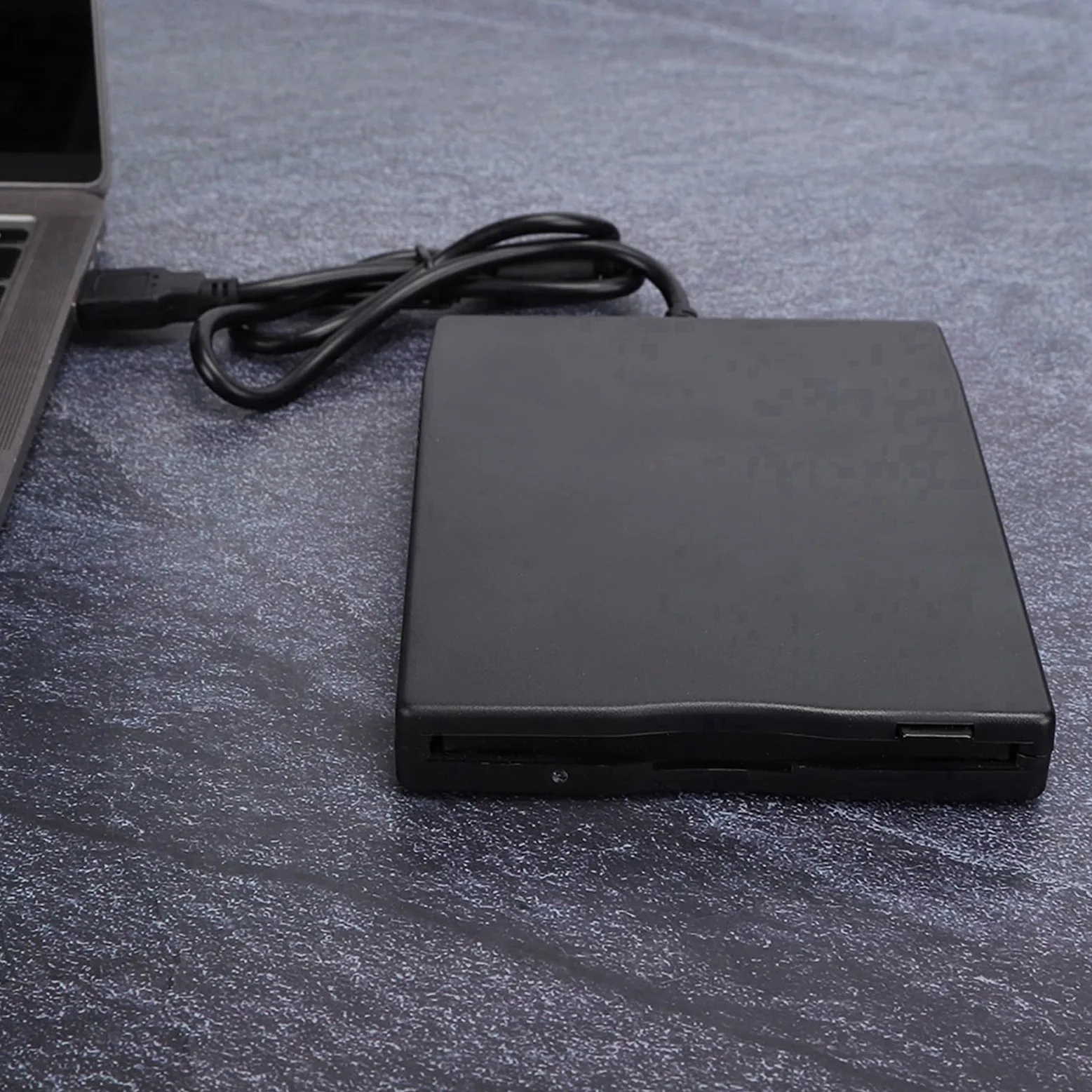 Lettore di schede Portatile con unità Floppy Buona compatibilità per Computer Desktop