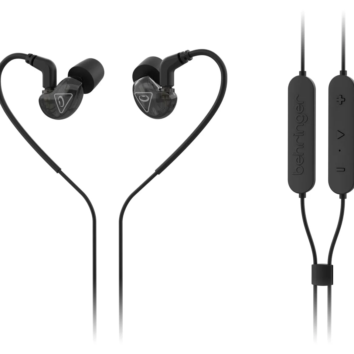 Behringer SD251-BT Studio Monitoring Auricolari con connettività Bluetooth*