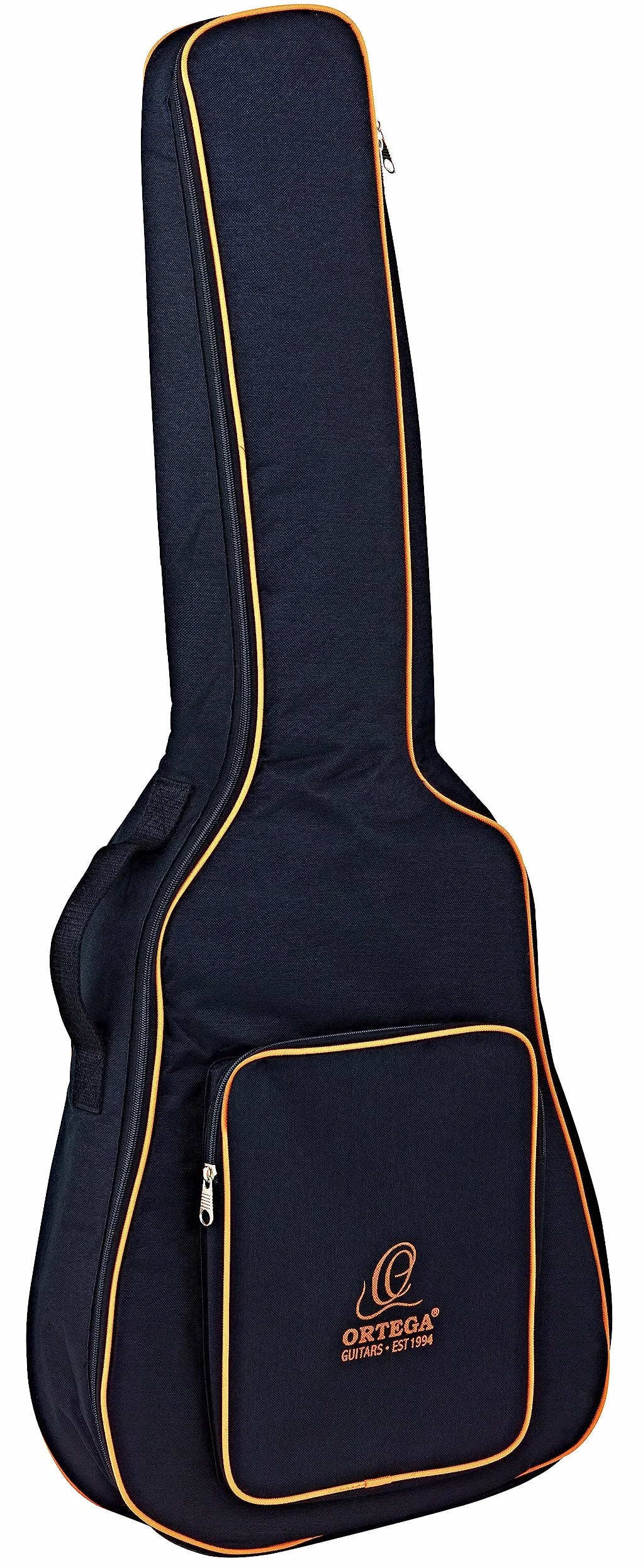 Ortega Guitars Custodia per Chitarra - Misura da 3/4 (OGBSTD-34)