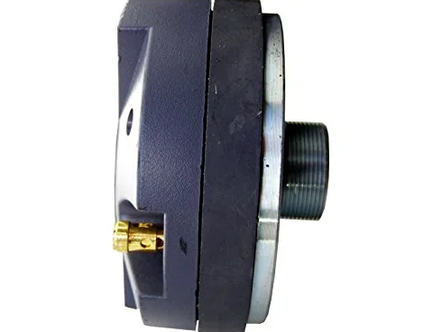 MPE - Driver completo tweeter in titanio da 34mm 75watt rms mod: TW500DJ