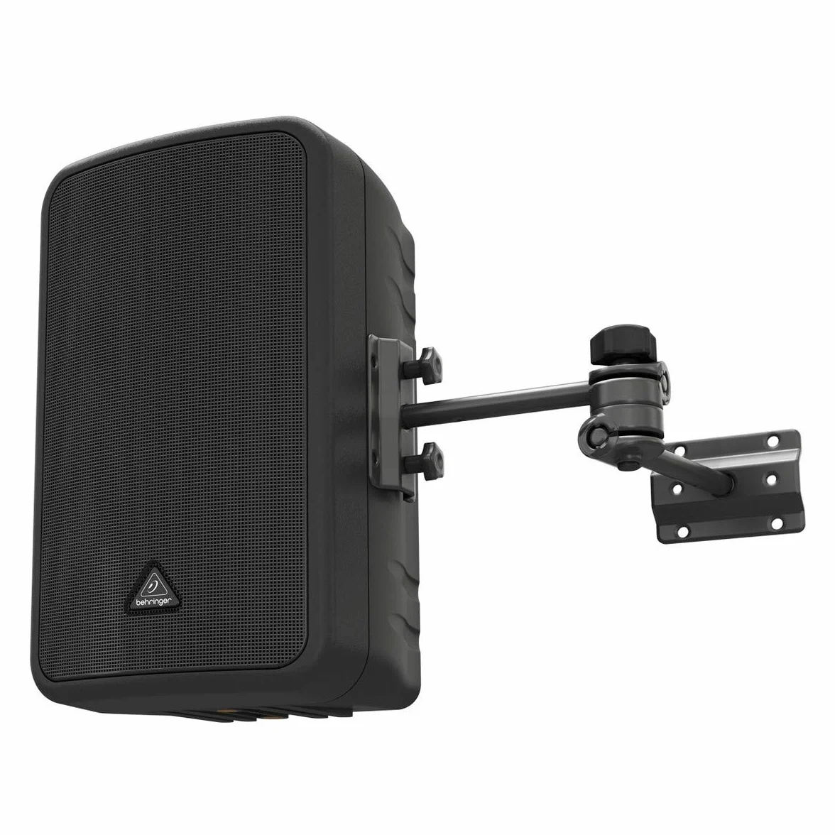 Behringer CE500D High Performance, Active 100 Watt Commercial Installed Sound Speaker