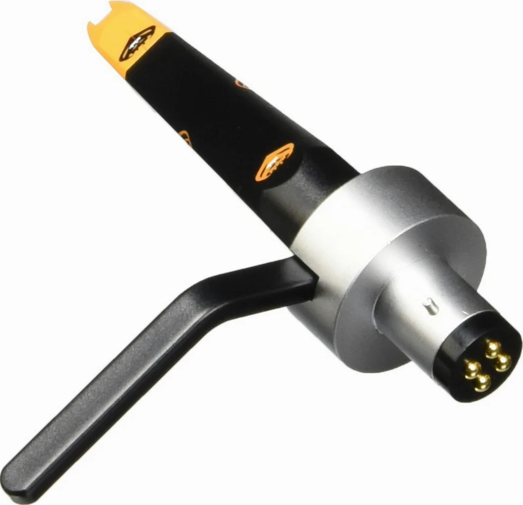Ortofon Concorde Night Club e MKII testina per giradischi vinile DJ