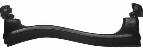 EVEREST EZ-4A - Spalliera per violino 4/4, regolabile fino a 3/4