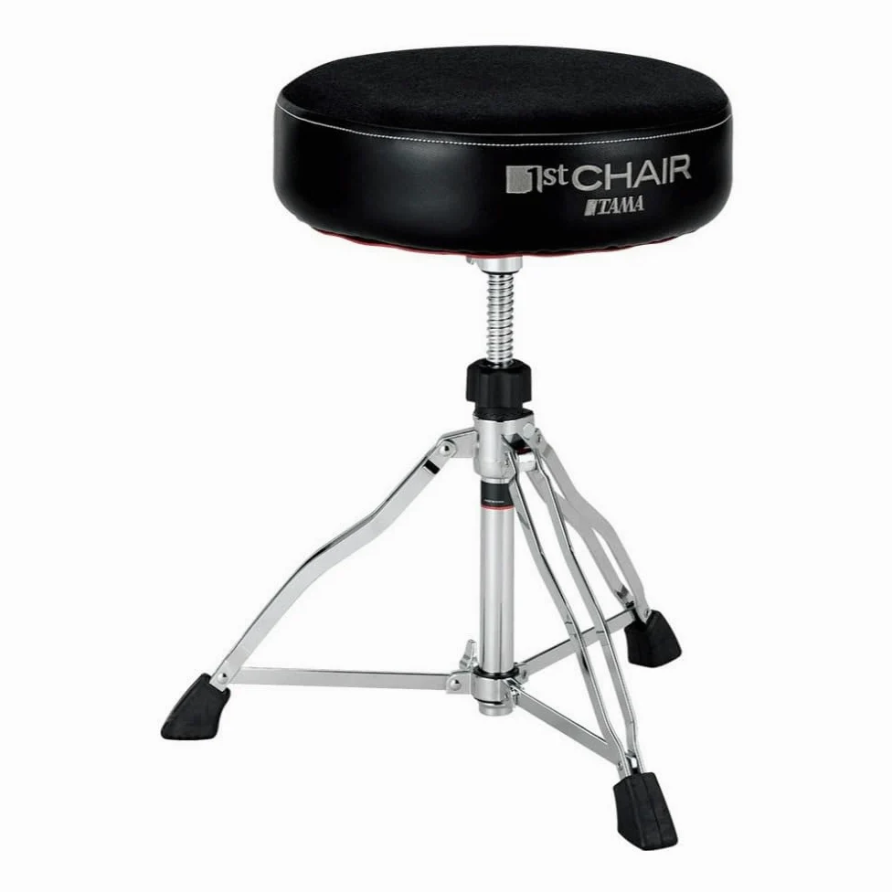 TAMA Drum Throne 1st Chair HT430BC - Sgabello per batteria