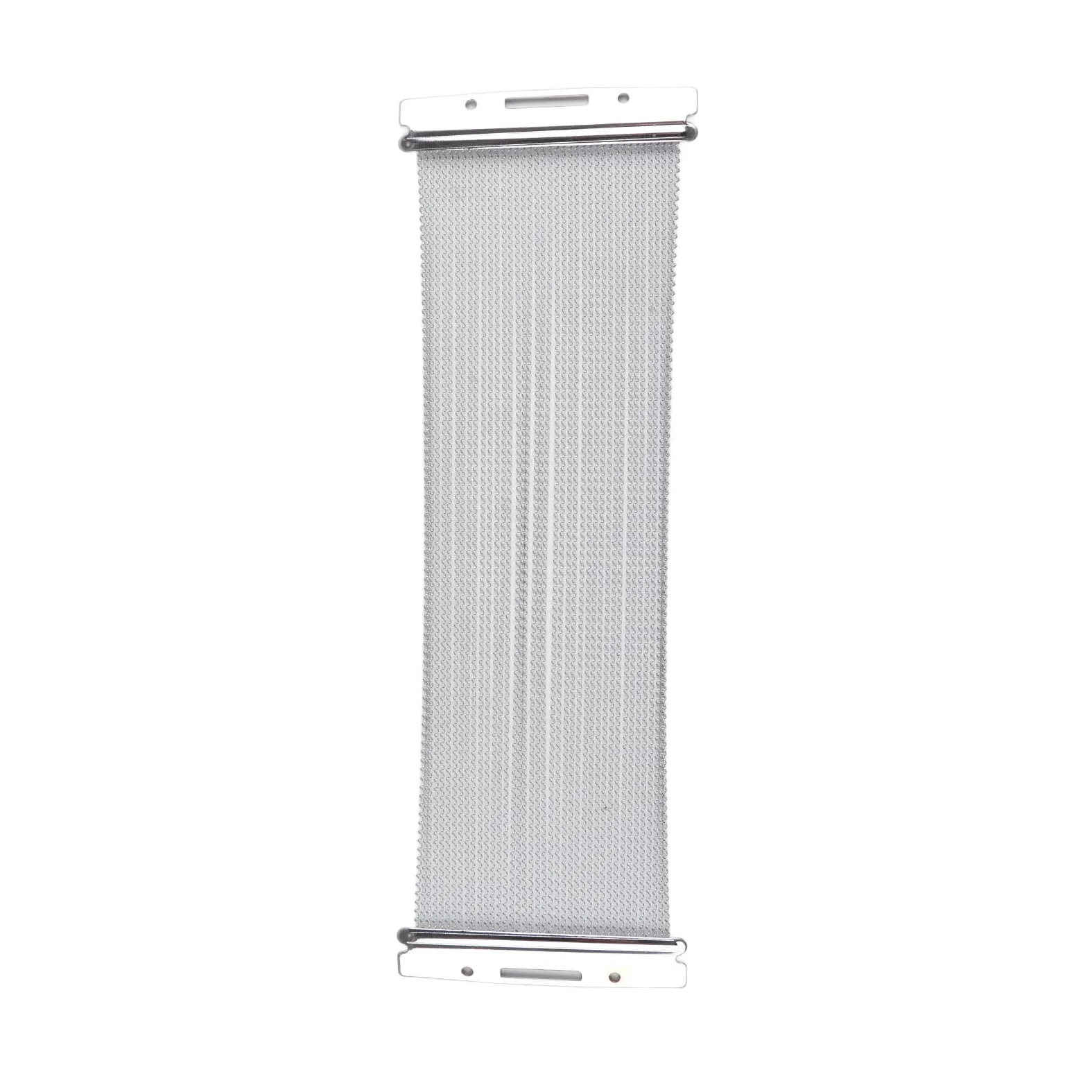 Set di Cavi per Rullante a 40 Fili con Molle in Acciaio Resistenti e Cinghie Nere, Accessorio di Ricambio Universale per Strumenti a Percussione Cajon per Batteria da 14 Pollici