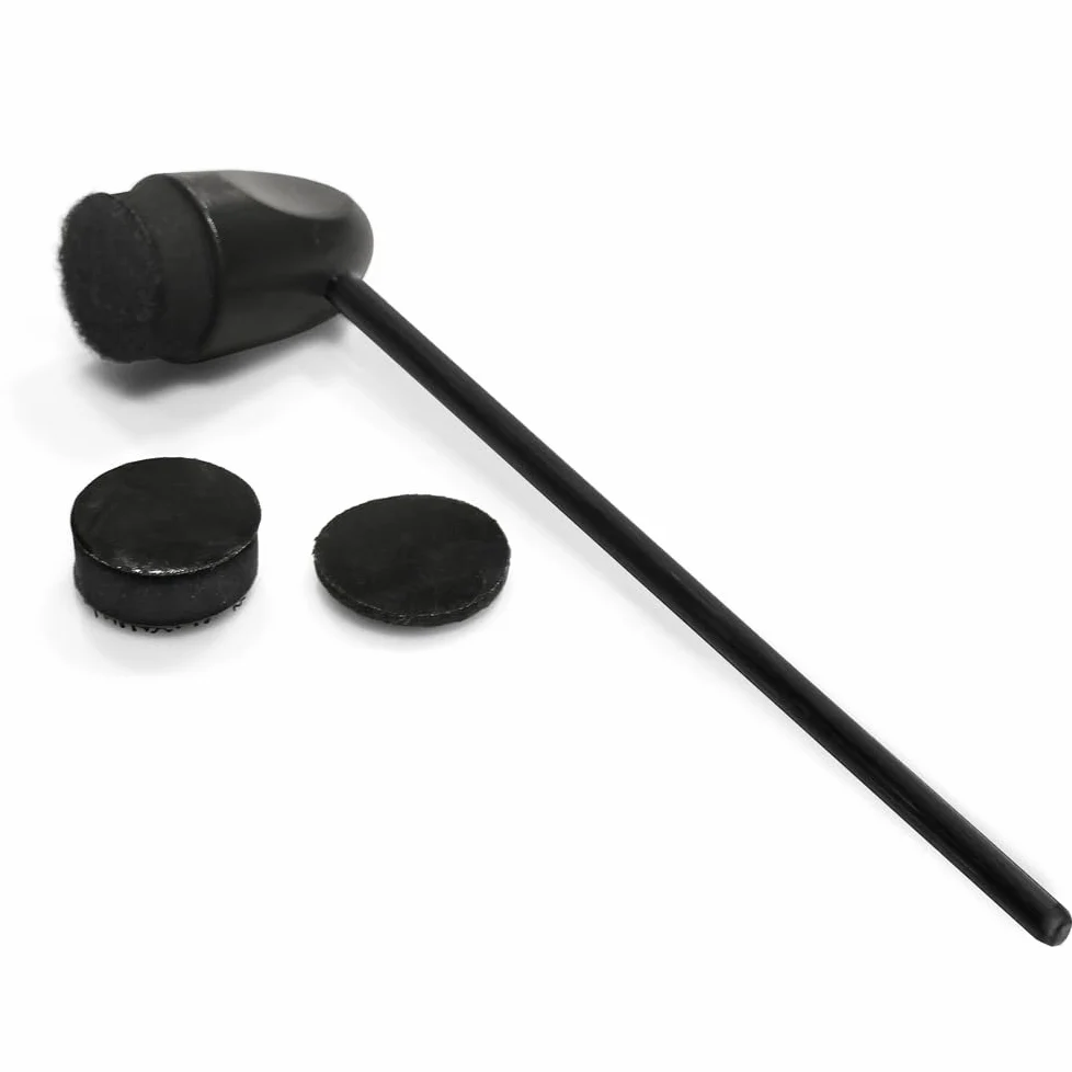 Adoro ASB-F Silent Beater Fiberglas - Accessorio per tamburi