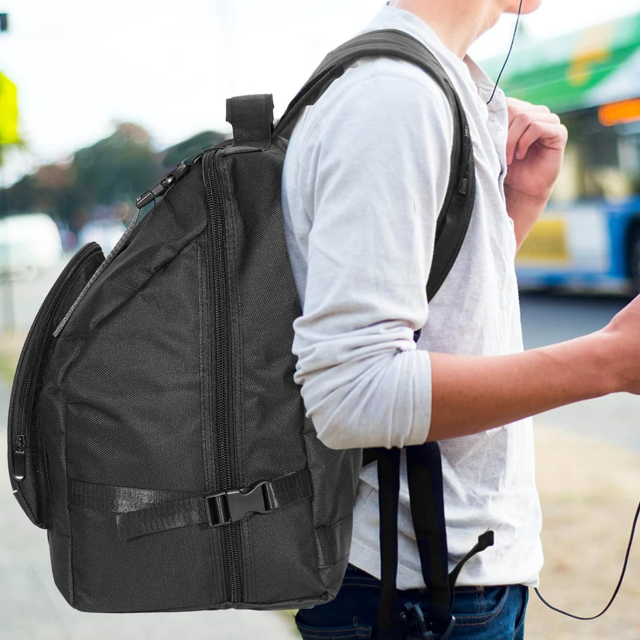 ifundom Zaino Per Fisarmonica Borsa Per Fisarmonica Regolabile Supporto Per Fisarmonica Custodia Per Strumenti Borsa Per Strumenti Musicali Custodia Per Fisarmonica Accessori Per