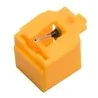 Puntina per Sony PS-LX 300 USB Giradischi - OEM DI COLORE GIALLO