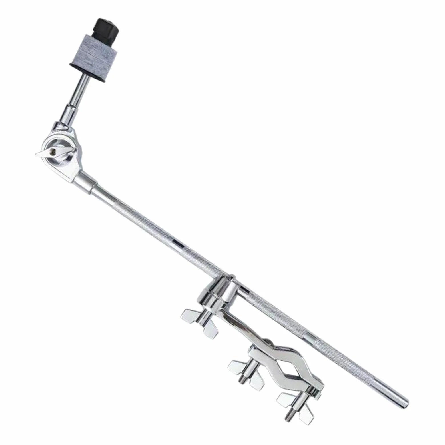 Morsetti di estensione per batteria Supporto per piatti in metallo regolabile rimovibile, accessori per batteria, morsetti di estensione rimovibili, Estensione del piatto