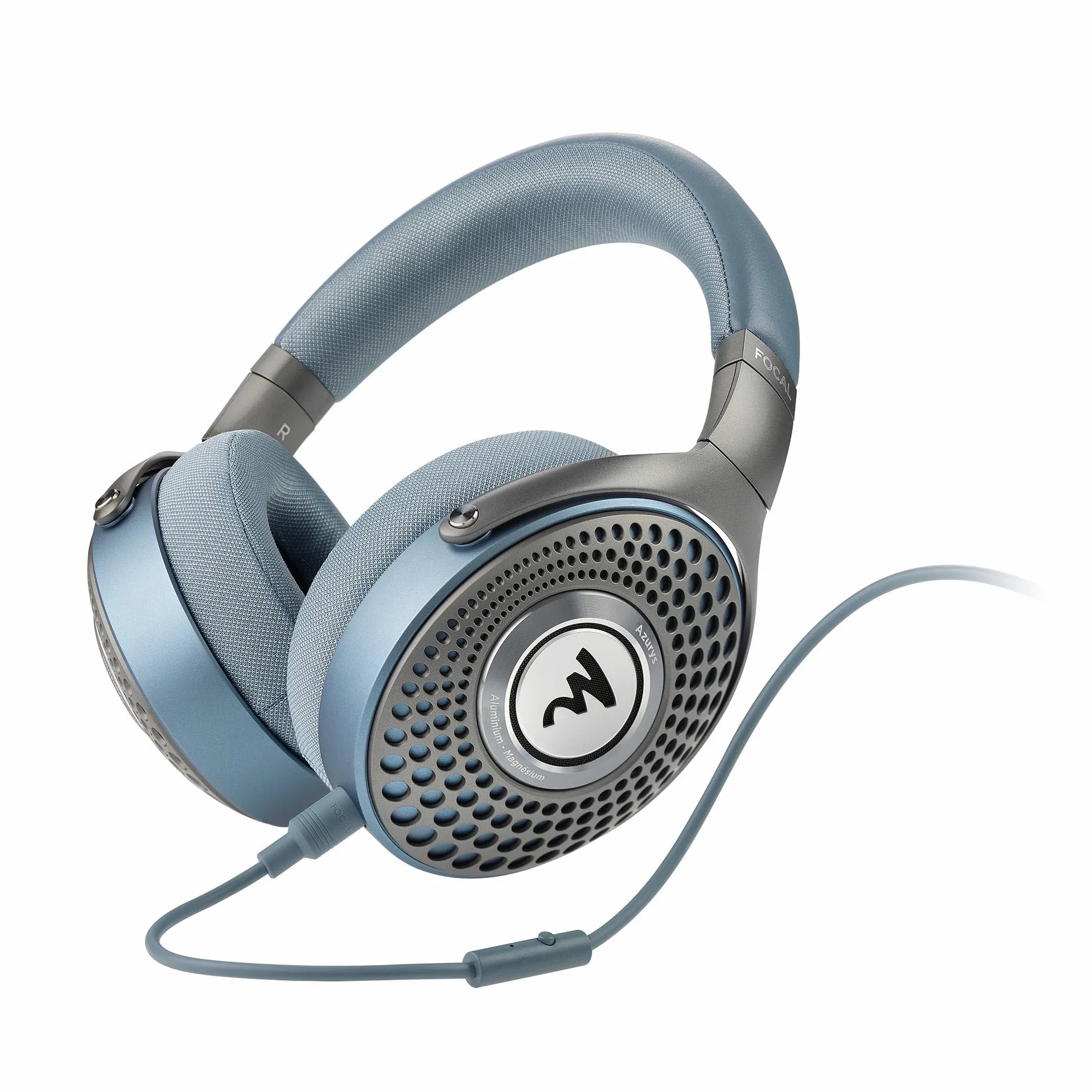 Focal Cuffie Azurys
