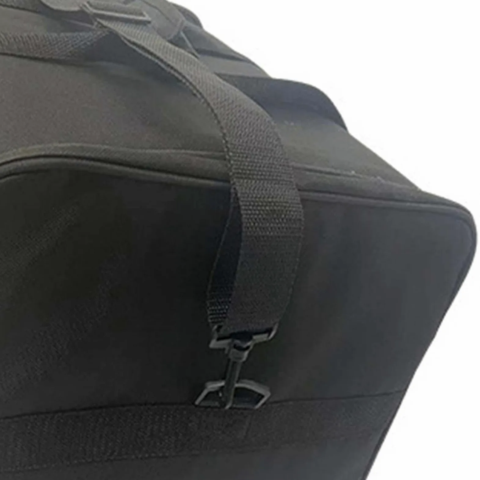 Borsa per Cajon, borsa da trasporto per strumenti musicali a percussione, borsa da gig resistente