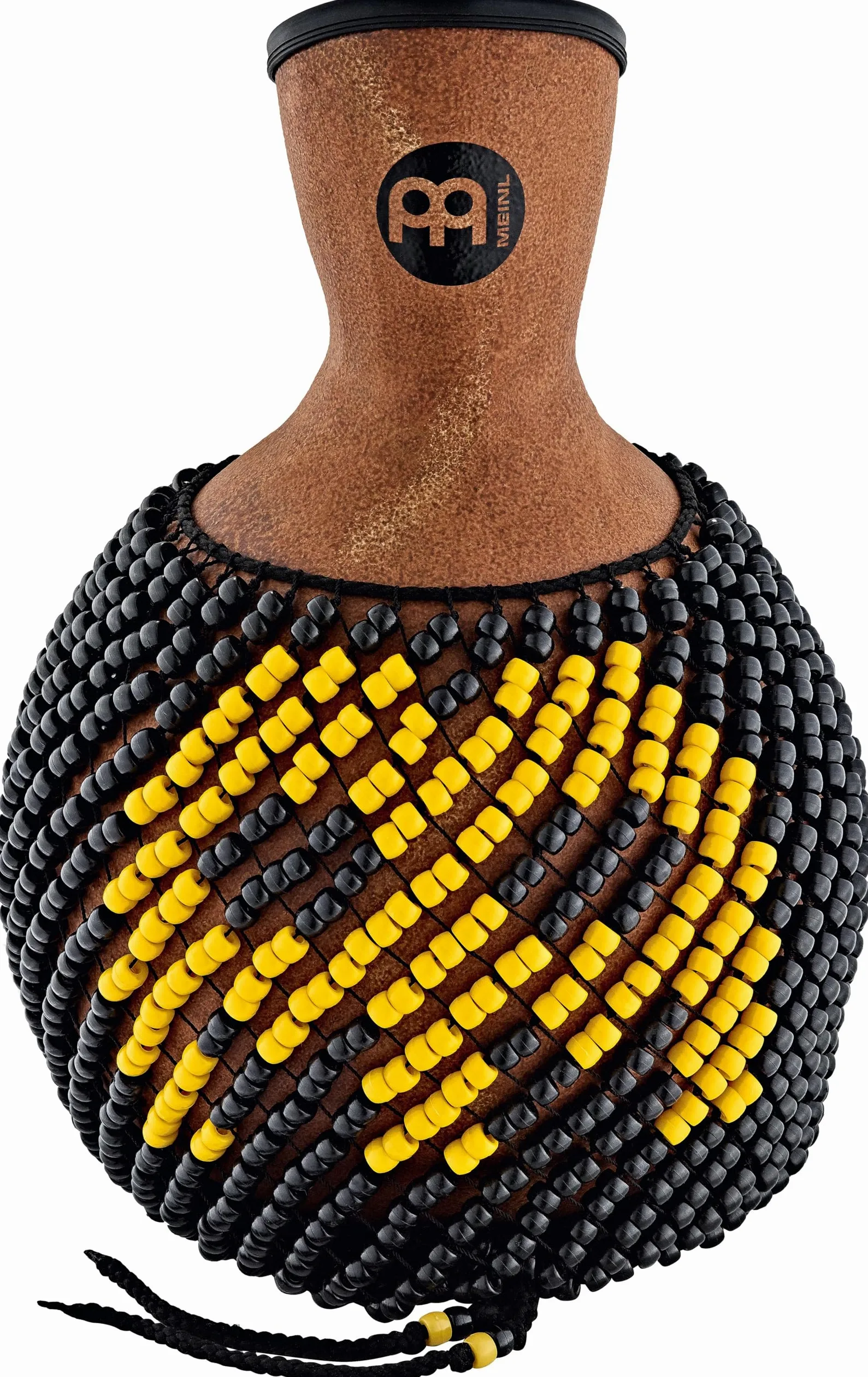 Meinl Percussion – Cabasa in fibra di vetro - Marrone (SHR-BR)