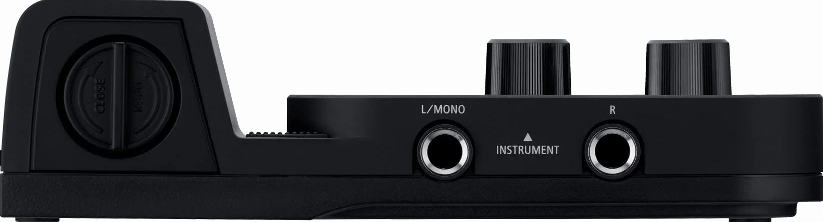 Roland GO:MIXER PRO-X Mixer Audio per Smartphone | Collegate e Mixate fino a 7 Sorgenti Audio | Aggiungete Audio di Qualità da Studio ai vostri Contenuti Social e Livestream