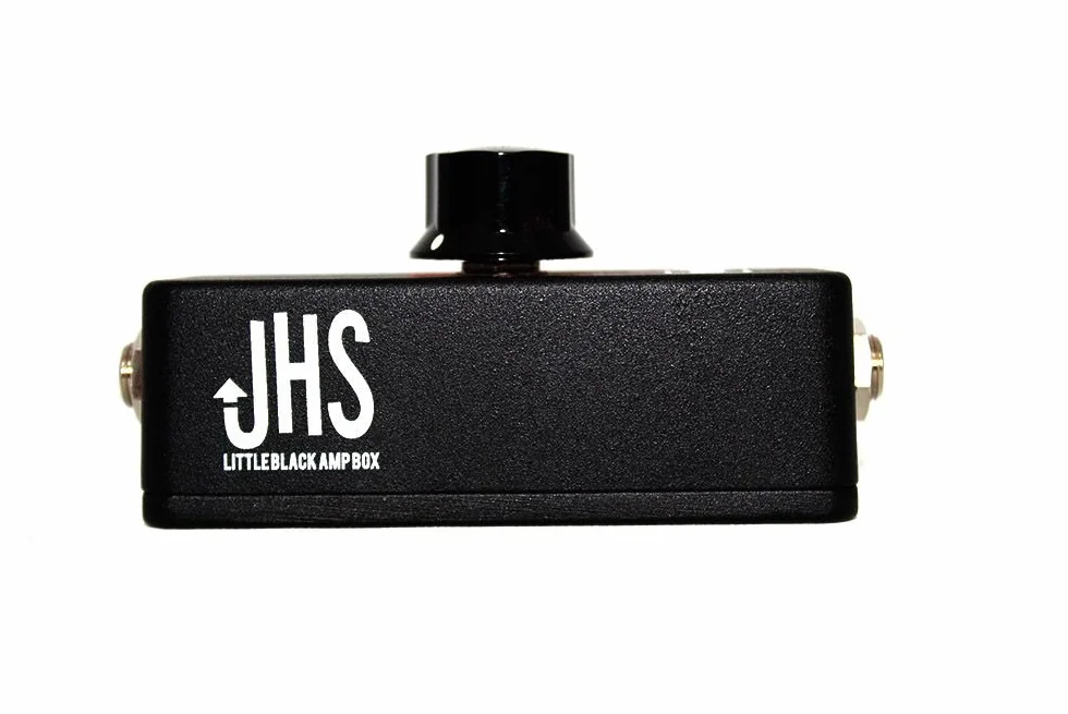 JHS Little Black Amp Box Signal Converter