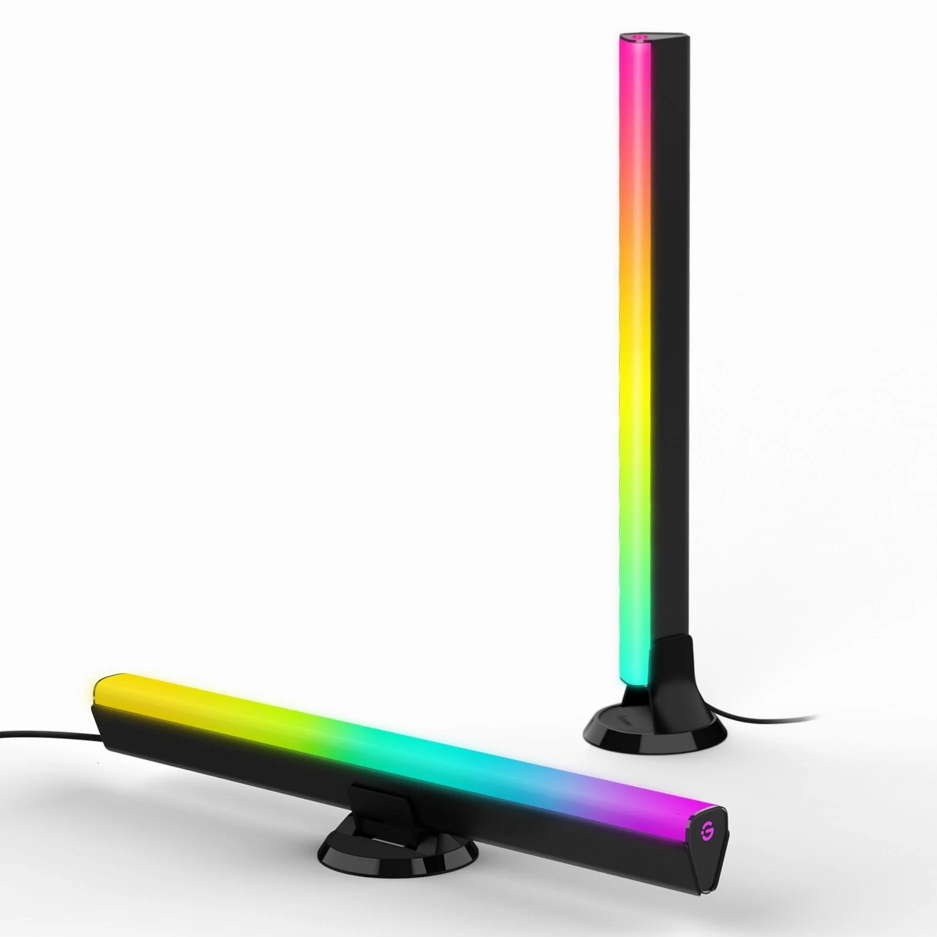 Govee Rgbic H6046 Led Tv Bar One Size
