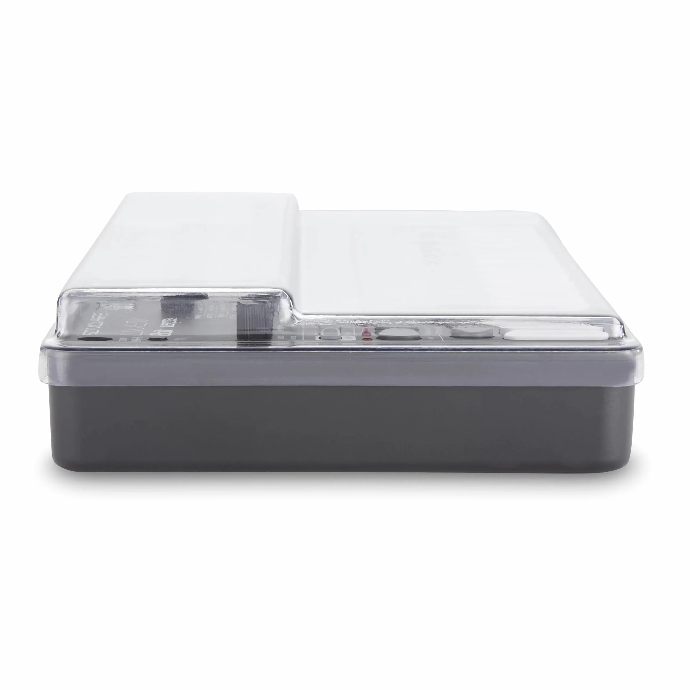Decksaver Cover for Keyboards, Compatible withware Liven