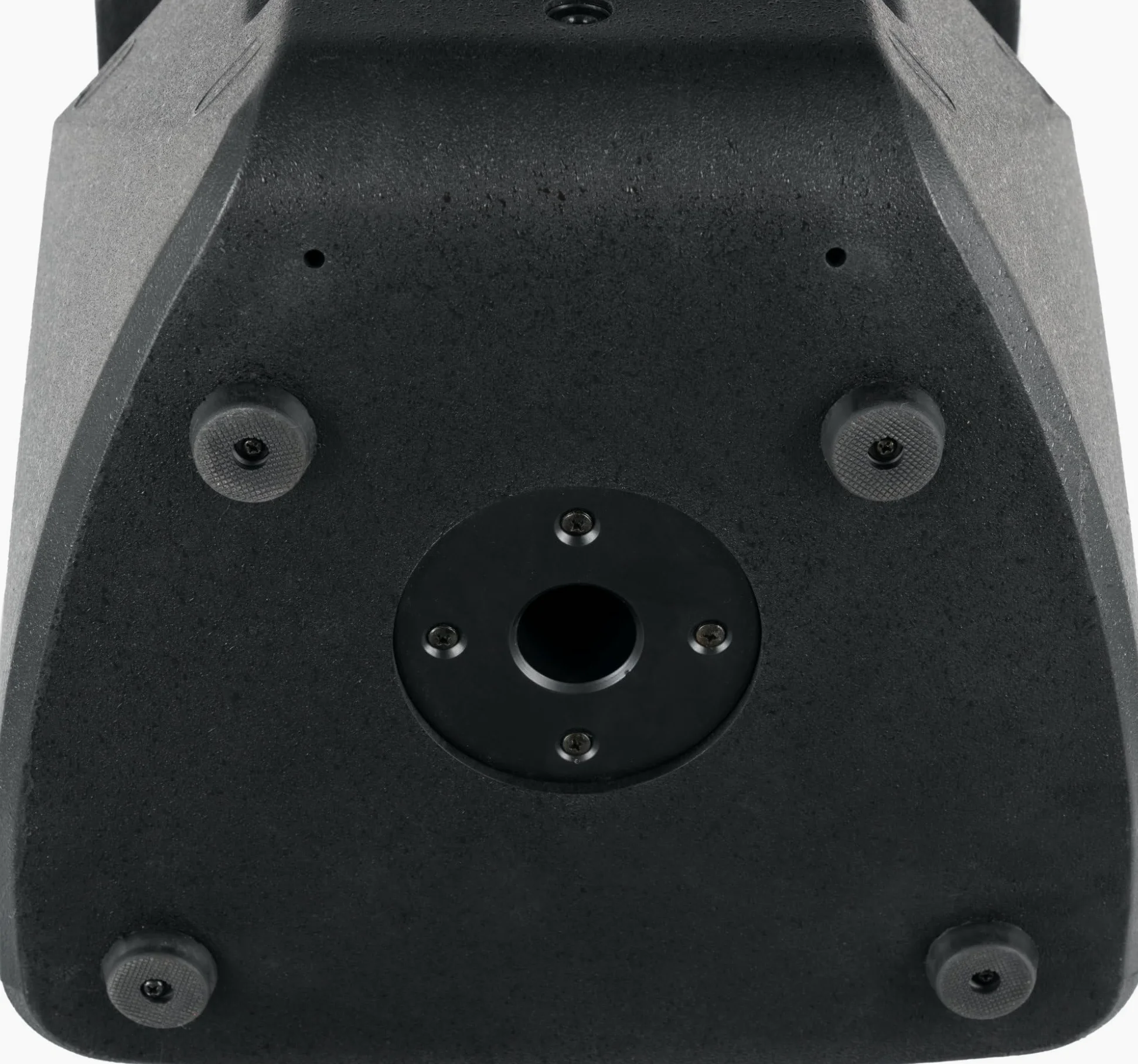 Pronomic C-212 MA Set Stereo - Due casse attive 2 vie - Potenza: 2000 Watt - Woofer 12" + Tweeter 1,75" - Ricevitore Bluetooth e DSP-Preset - Cabinet in plastica con inclinazione monitor