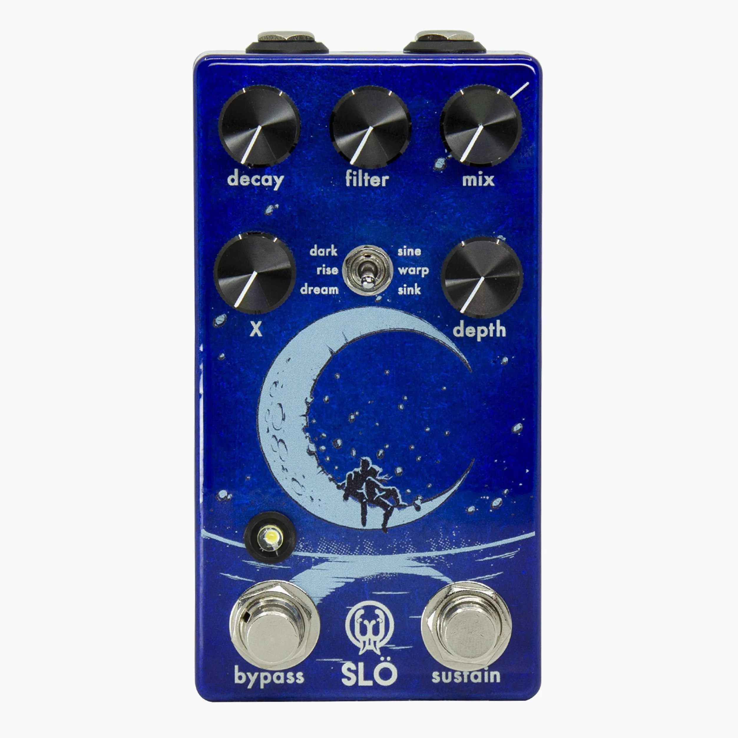 Walrus Audio Slö - Effetti per chitarra