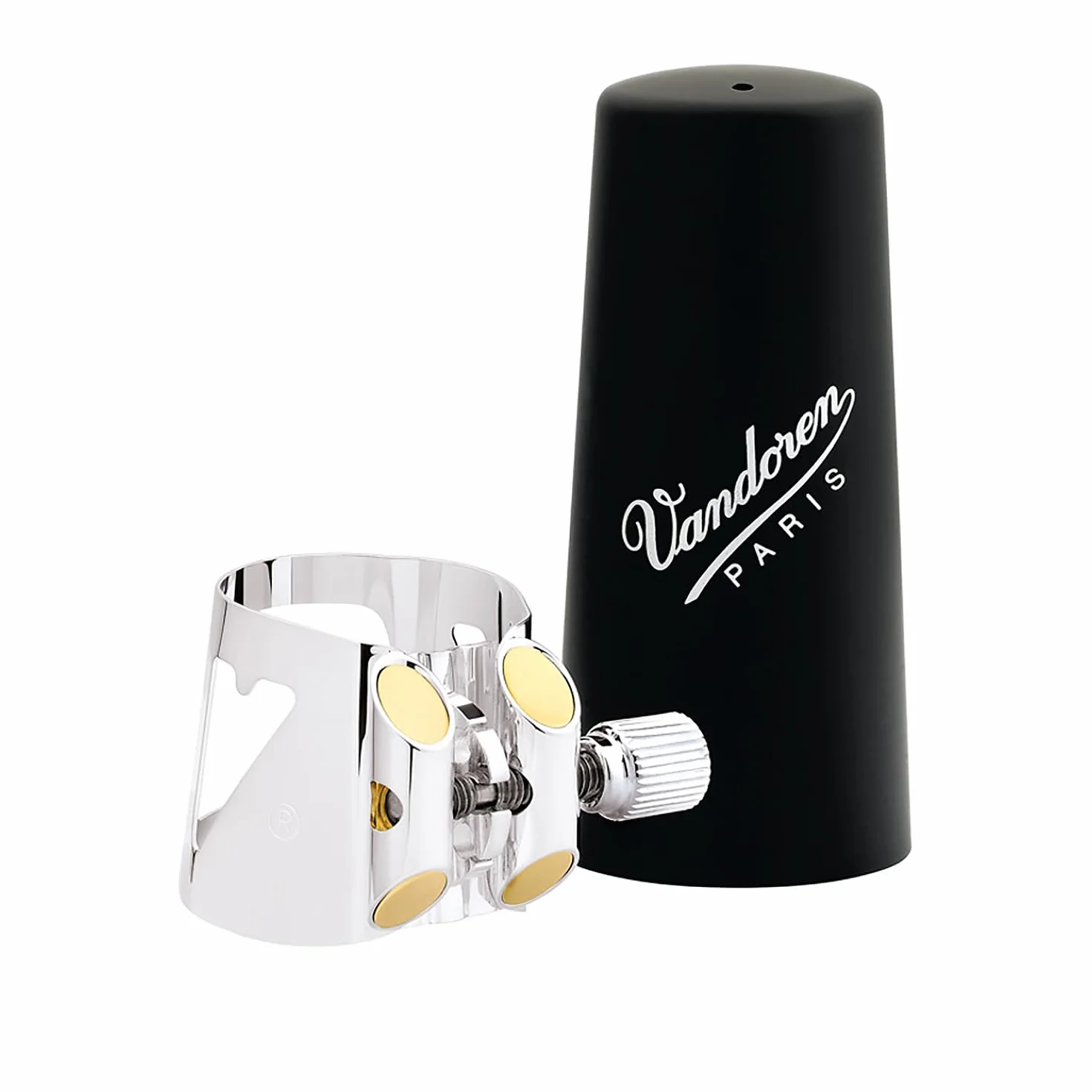 Vandoren LC01P Legatura per Clarinetto Sib