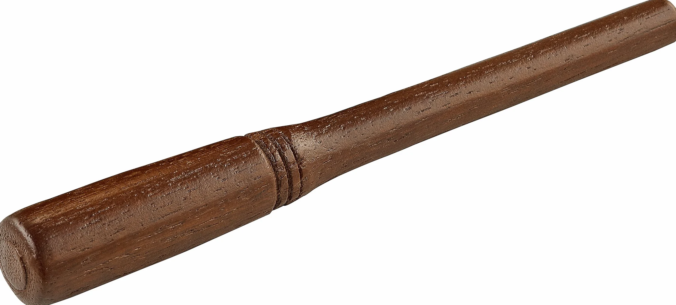 Meinl Percussion - Rana in legno, Misura Media (FROG-M)