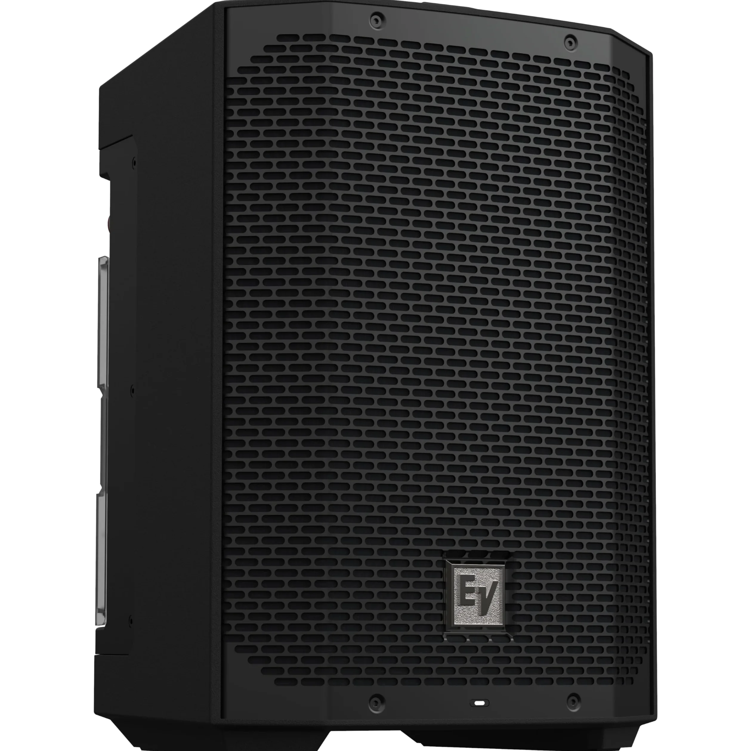 Electro-Voice EVERSE8EU - Altoparlante alimentato a batteria, cavo EU nero, ELE