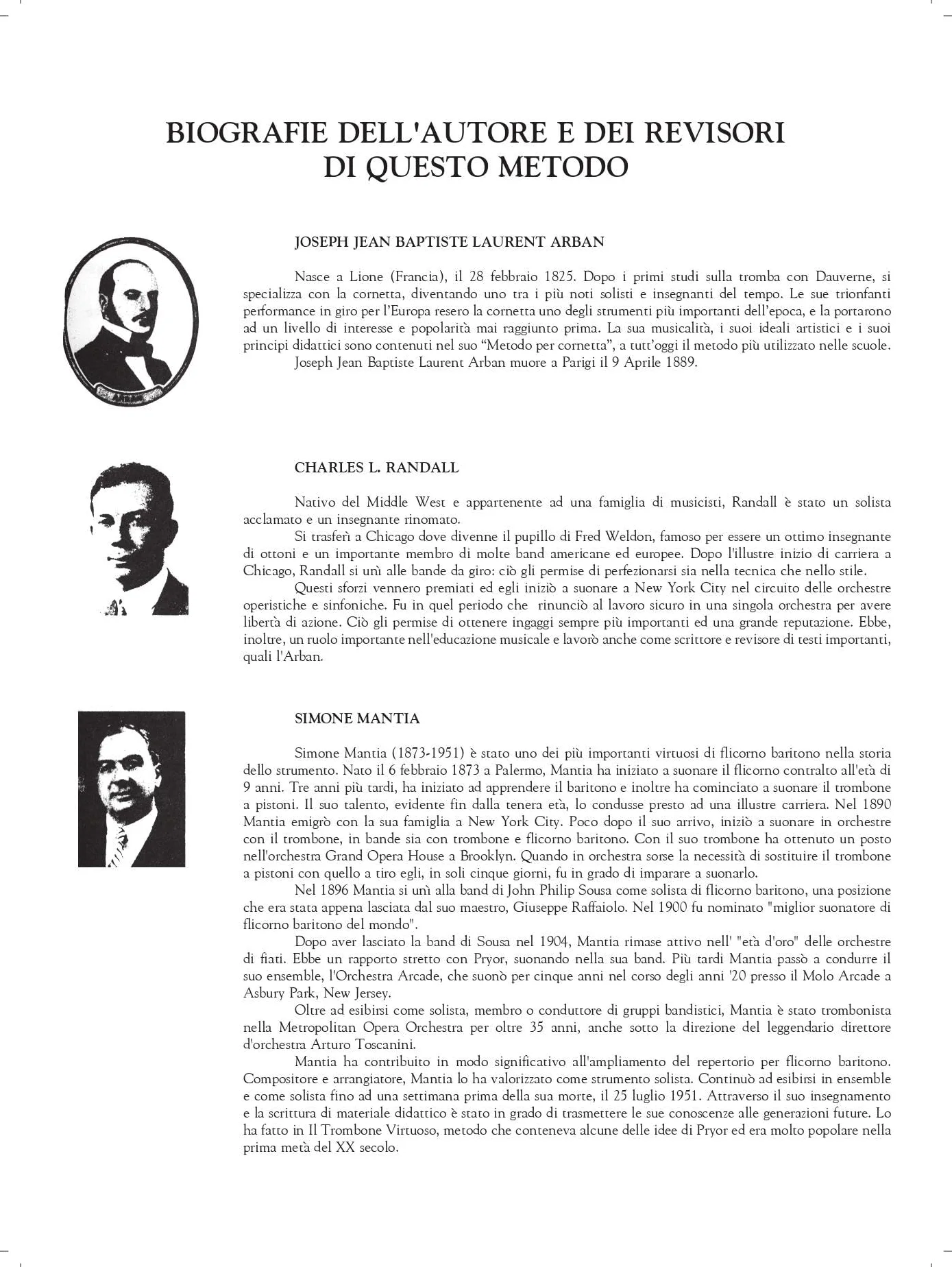 Arban's. Metodo completo per trombone