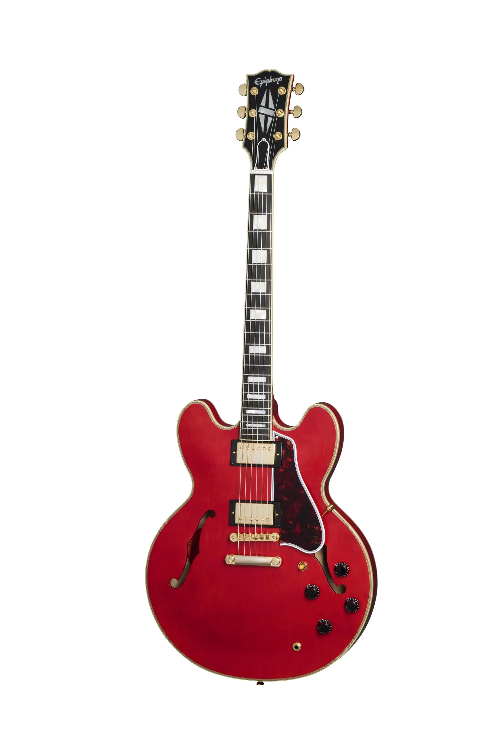 Epiphone 1959 ES-355 Cherry Red - Chitarra semiacustica