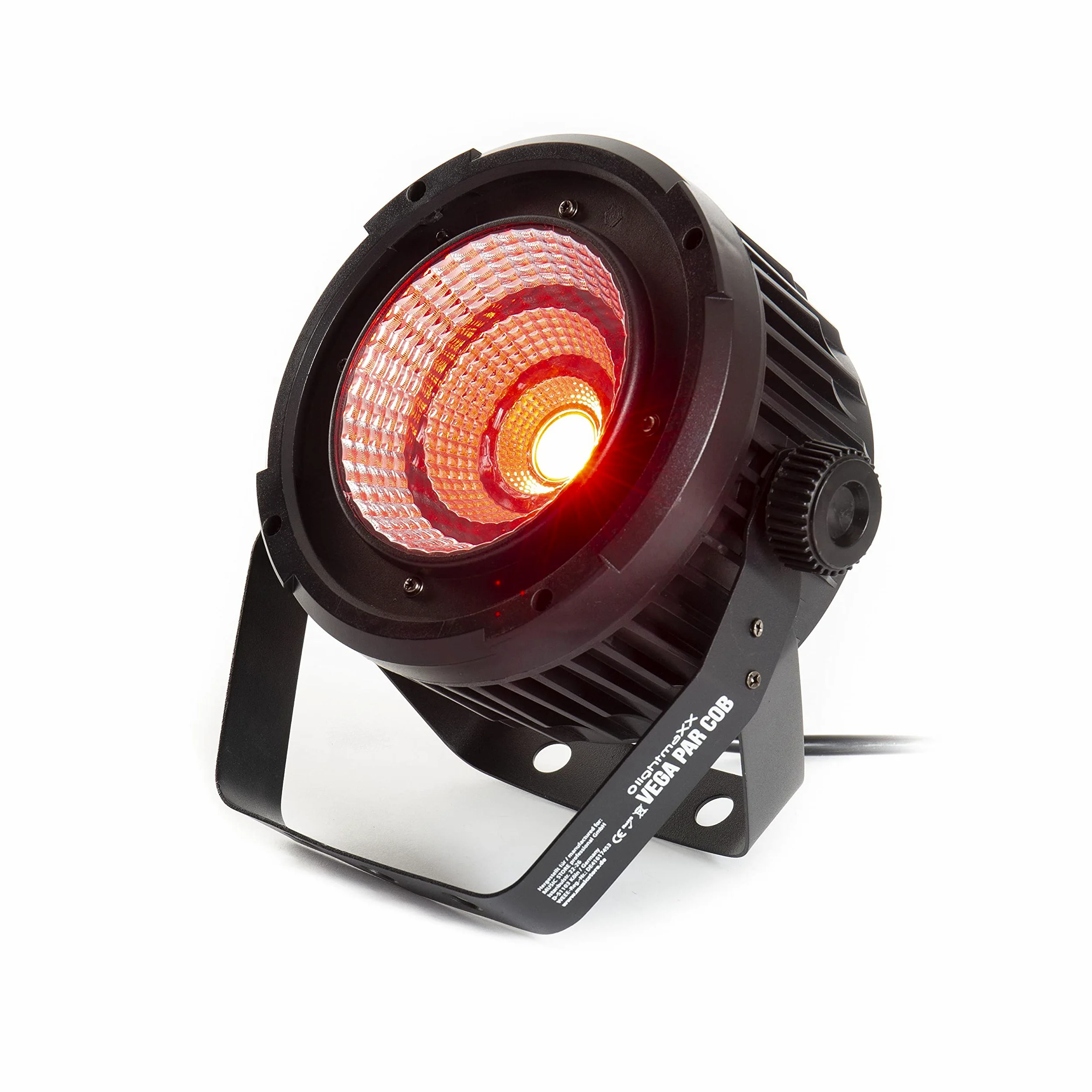 Vega PAR COB - Faretto LED PAR