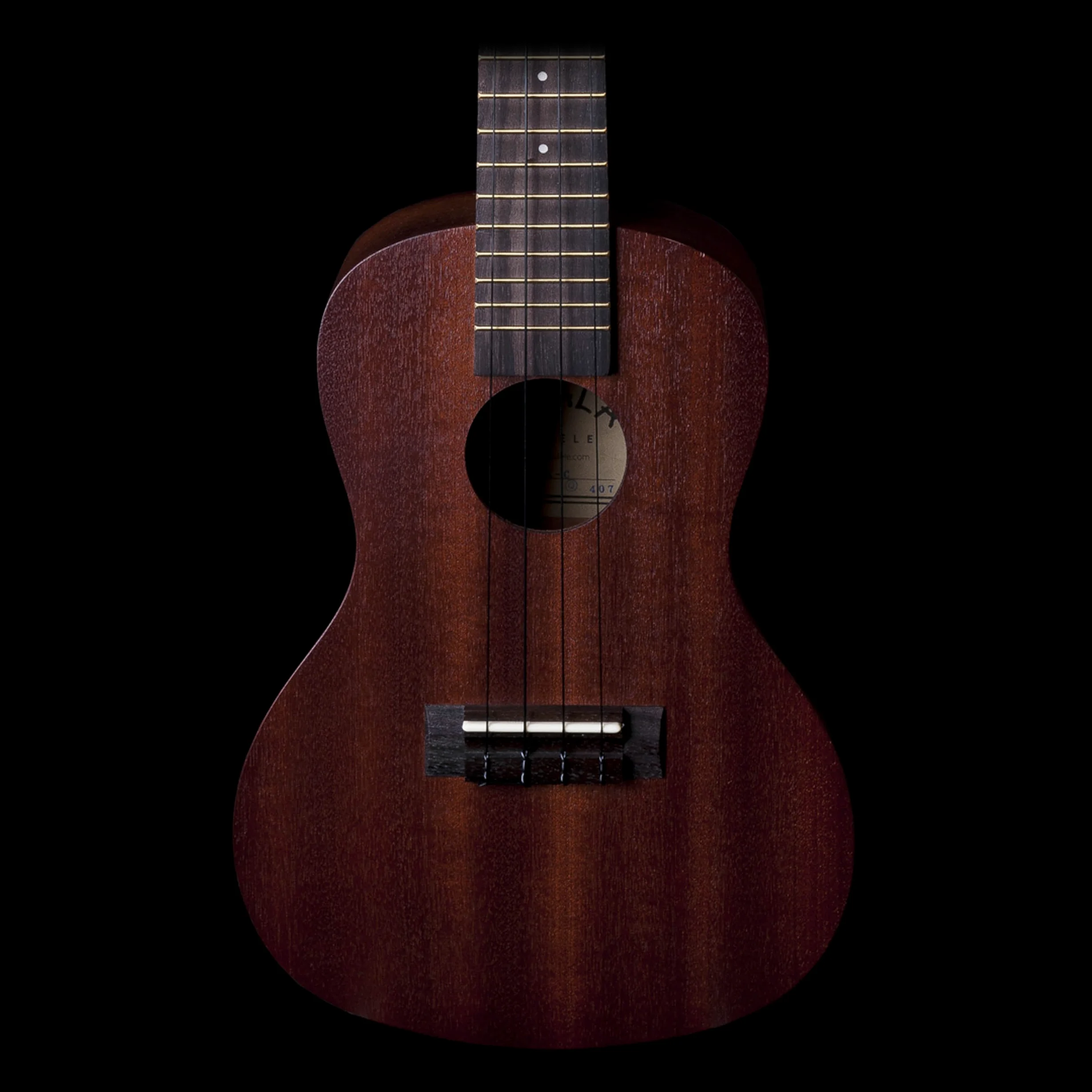 Kala - MK-C/PACK - Pack ukulele concerto Classic