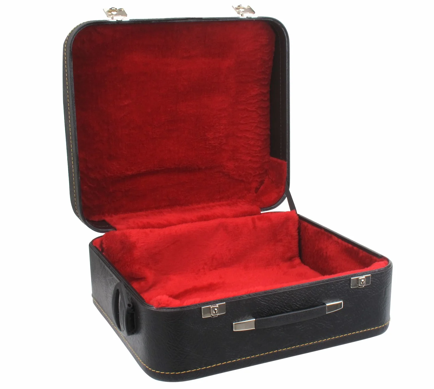 Alpenklang Custodia/Trolley di Lusso per Fisarmonica 120 Bass