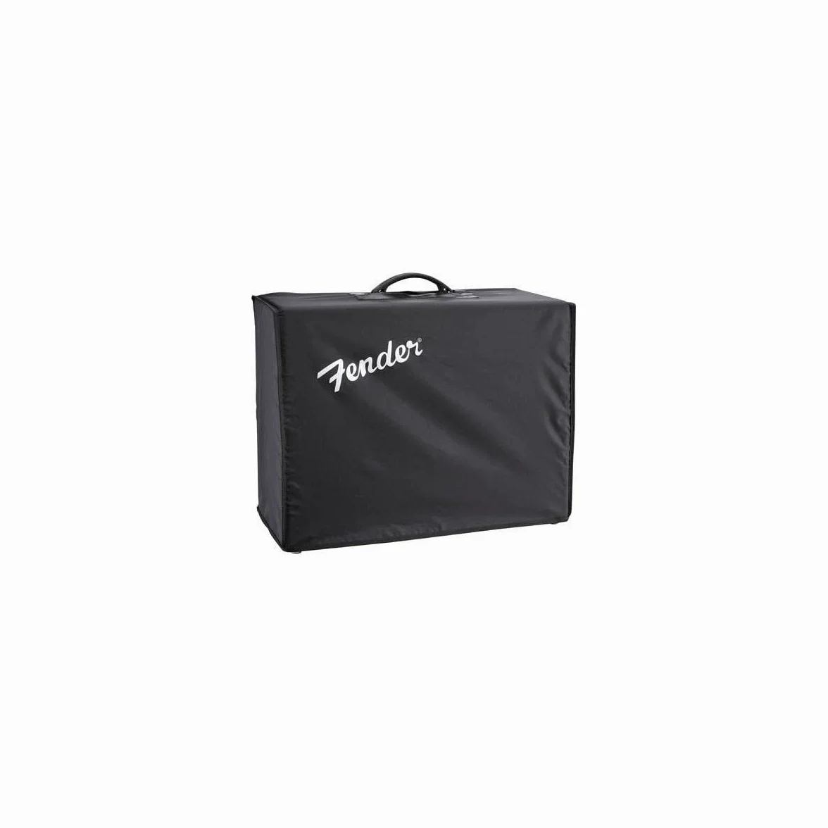 Fender Hot Rod Deluxe Black Amp Cover