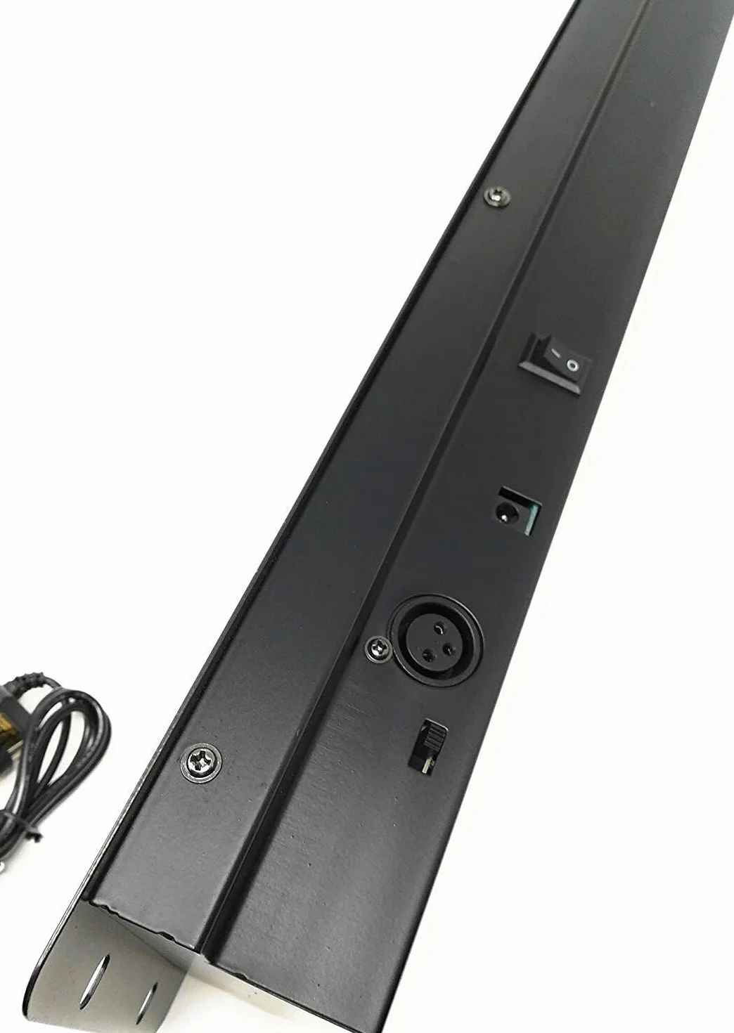KAELA CENTRALINA DMX MIXER CONTROLLER LUCI DISCO EFFETTI DJ 192 CANALI DMX 512