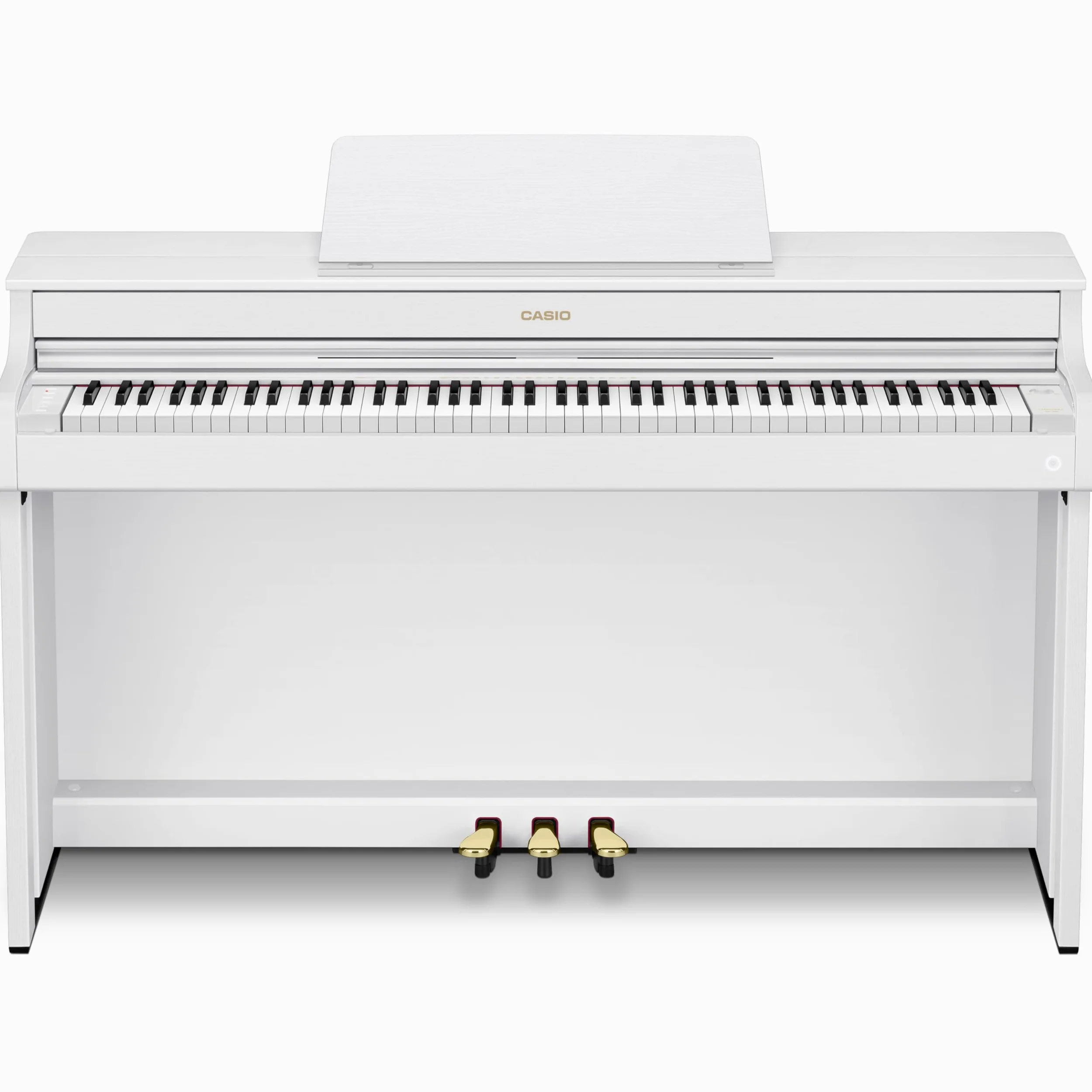 Casio AP-300 WH - Pianoforte digitale
