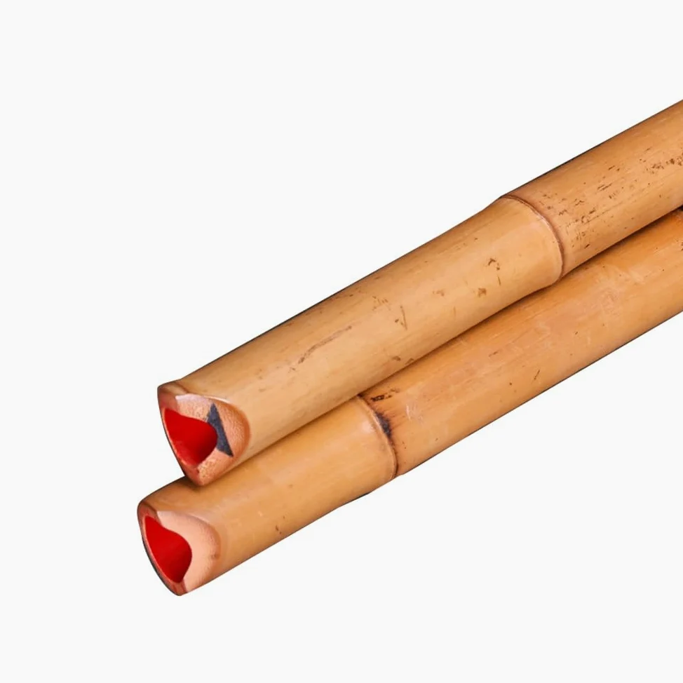 Giappone shakuhachi radice di bambù naturale shakuhachi tutto vegetariano shakuhachi bambù esportazione Giappone shakuhachi cassia bambù shakuhachi (Color : Key of F)