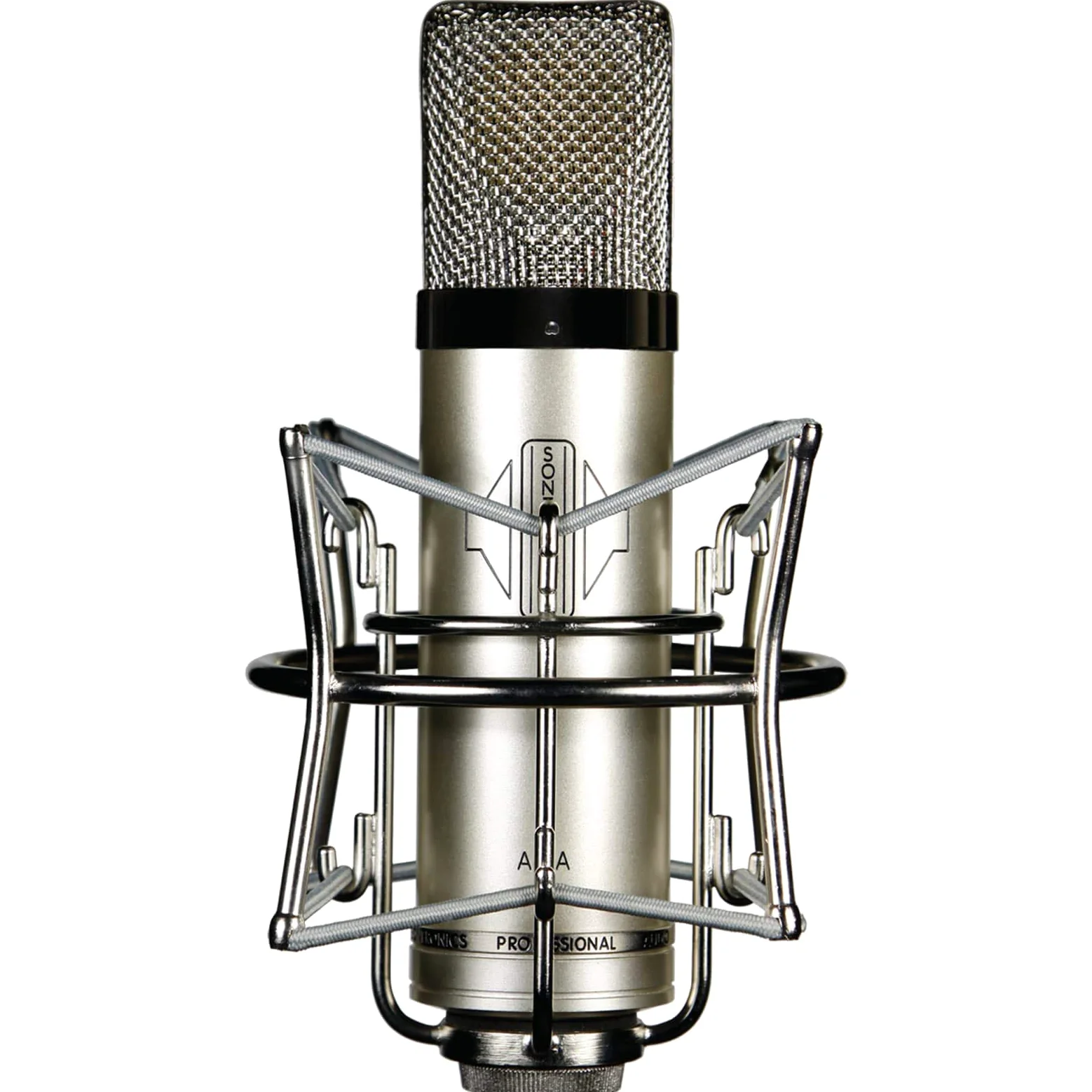 Sontronics Aria Tube Condenser - Microfono
