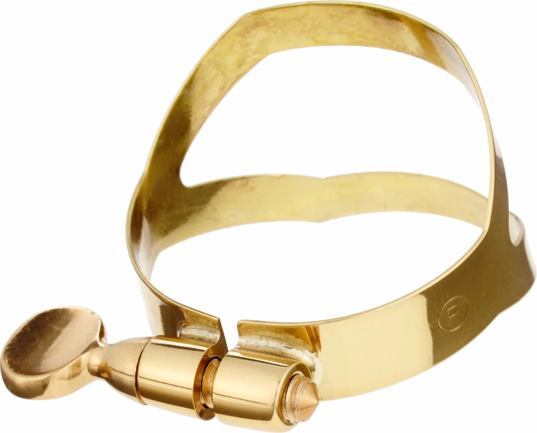 Selmer Original morsetto Saxo tenore laccato