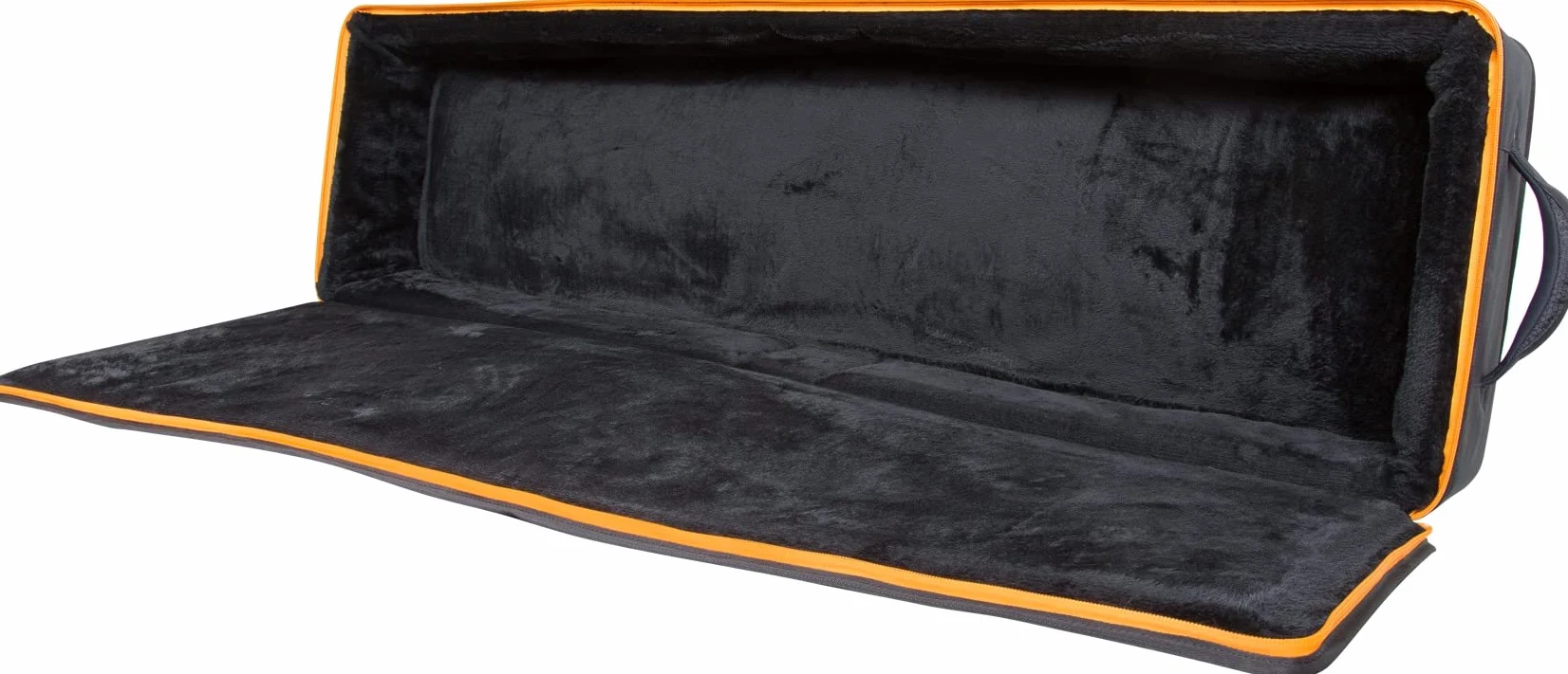 Borsa Roland Professionale per Tastiera a 76 Note con Pannelli Antiurto e Cinghie a Spalla - CB-G76