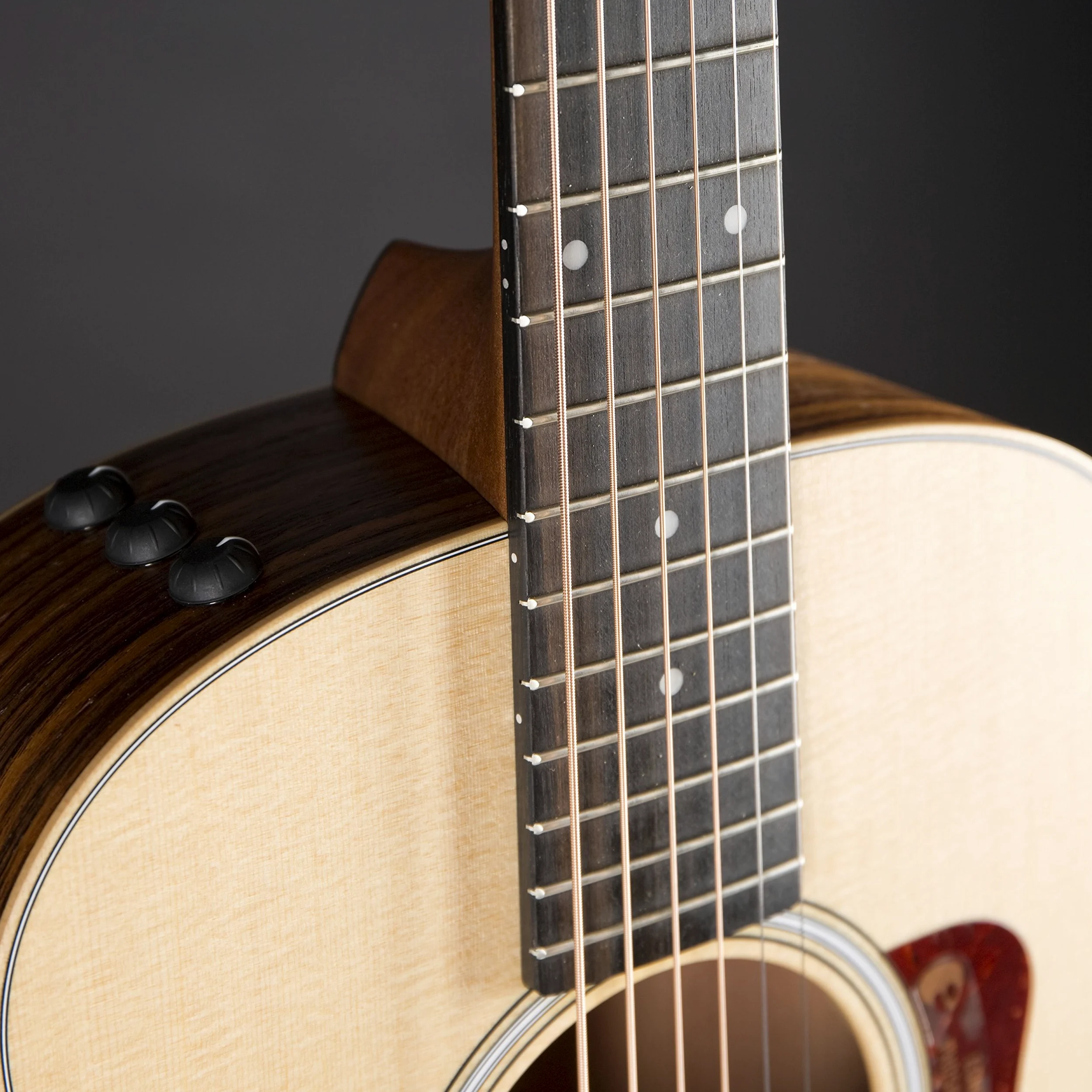 Taylor GS, Chitarra acustica, Mini