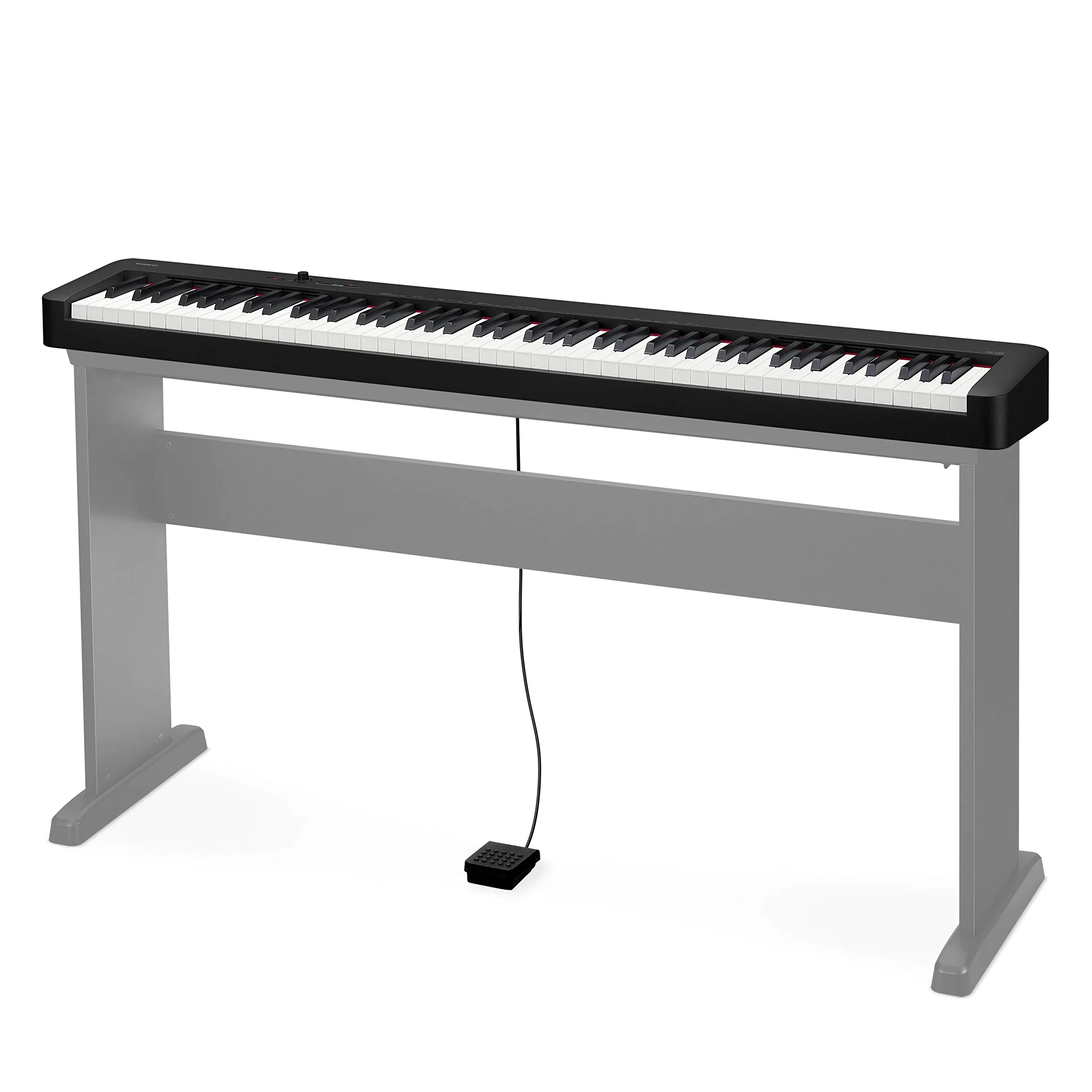 Casio Pianoforte Digitale 88 Tasti Pesati
