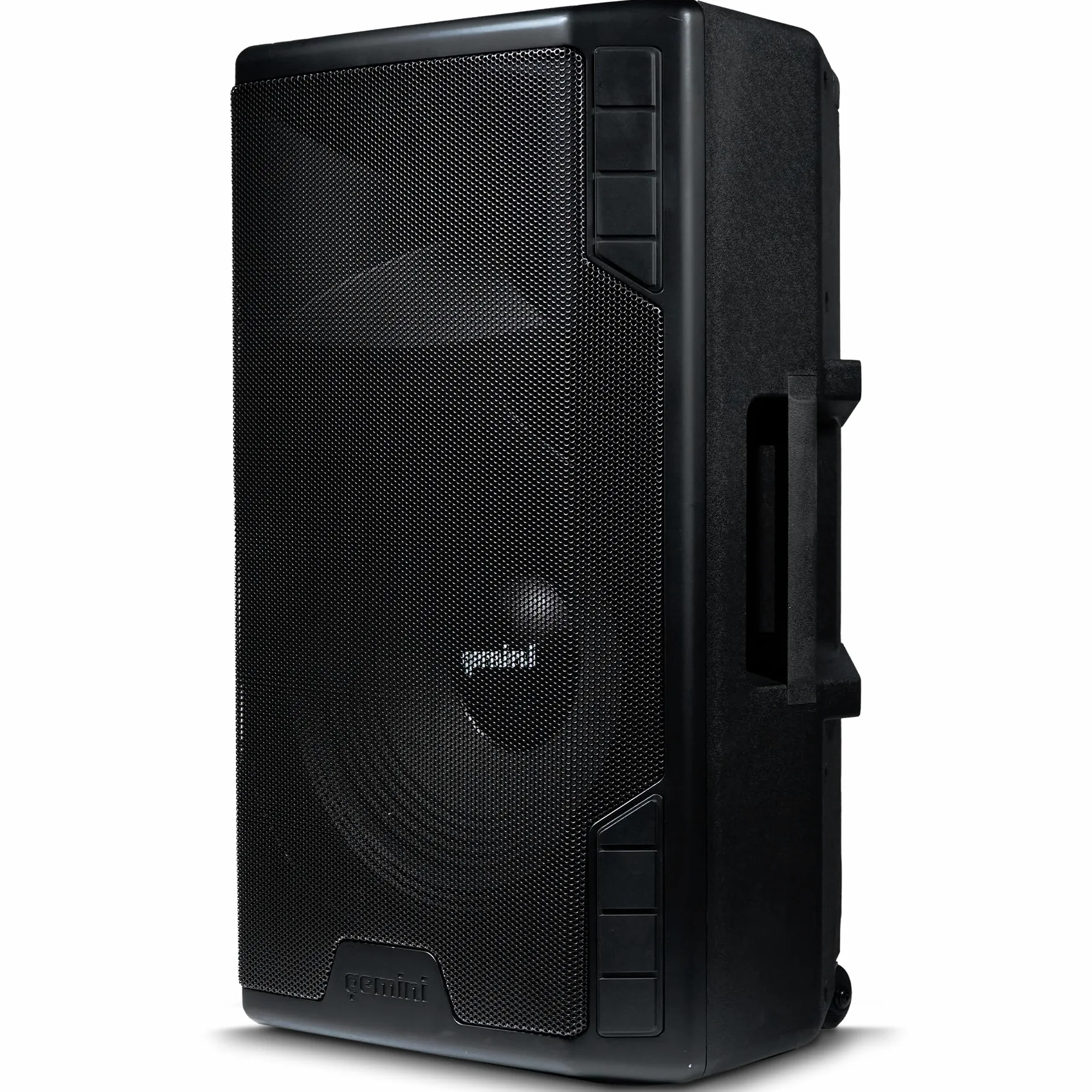 Gemini Sound GSP-5500 Altoparlante PA Bluetooth da 15 pollici 2200W
