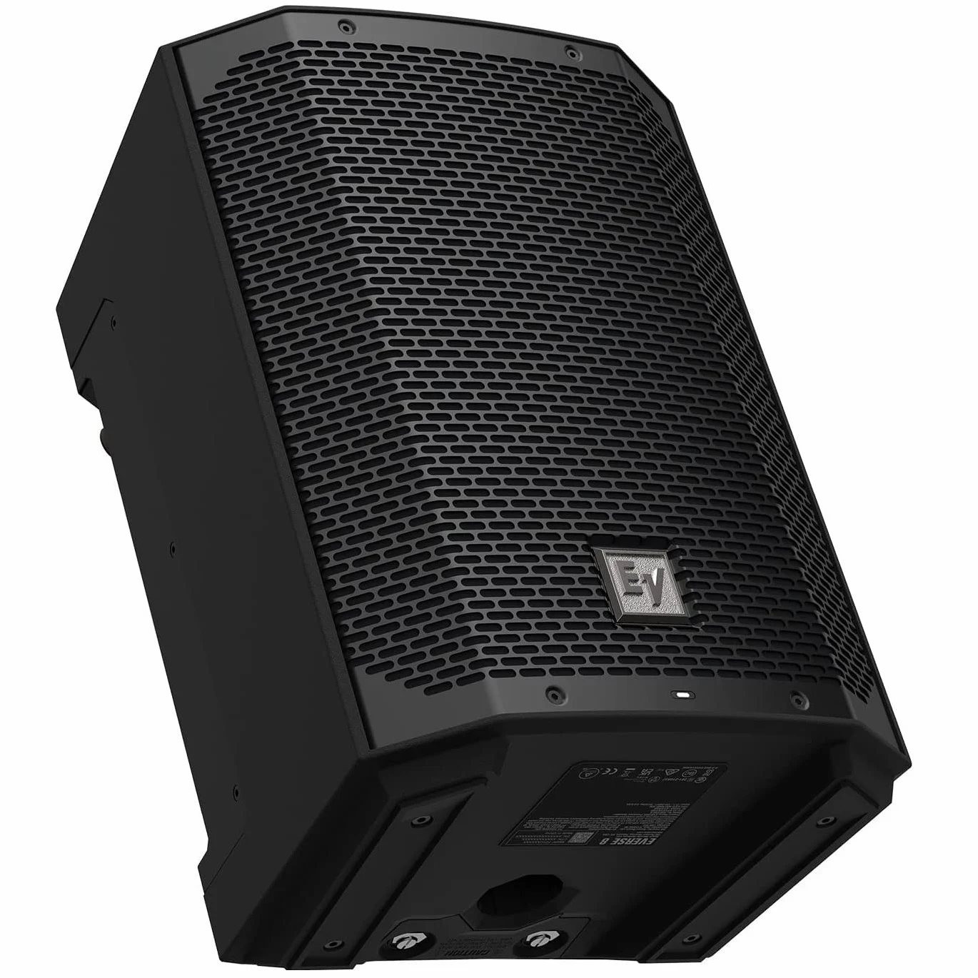 Electro-Voice EVERSE 8 Altoparlante portatile PA 20.3 cm 8 pollici a batteria ricaricabile 1 pz.