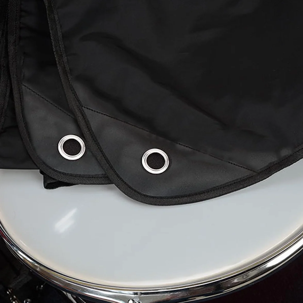 Copertura Antipolvere Per Batteria, Copertura Per Batteria Elettronica, Tessuto Oxford 210D Impermeabile Con Angoli Appesantiti Cuciti, Accessori