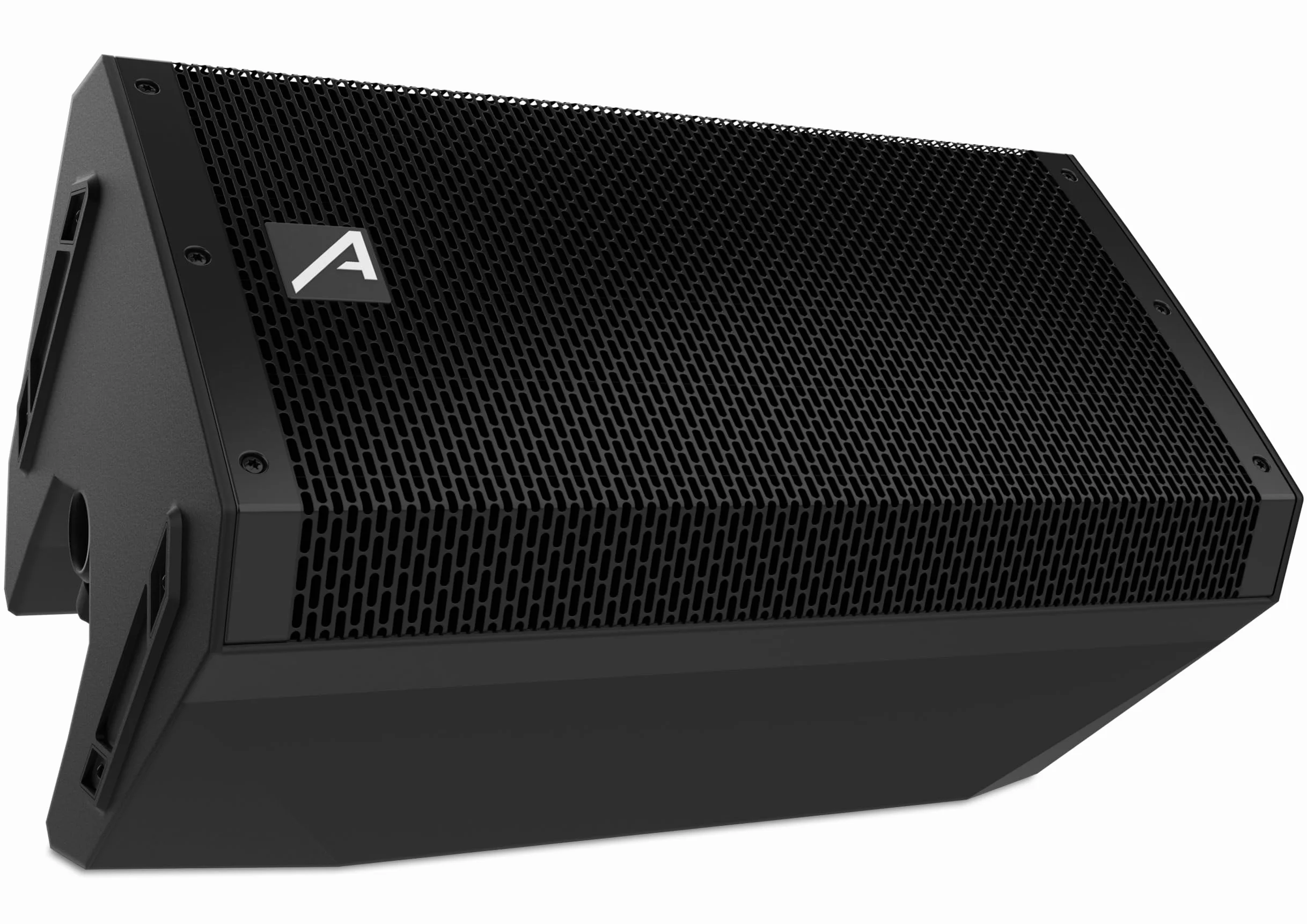 Audibax PRO12P - Altoparlante Passivo da 12" - Potenza Massima 1000W - Altoparlanti a 2 vie - Frequenza 20 KHz e 98 dB SPL - Dotato di 2 Ingressi e 2 Prese Vocali Speakon - Grande Portabilità