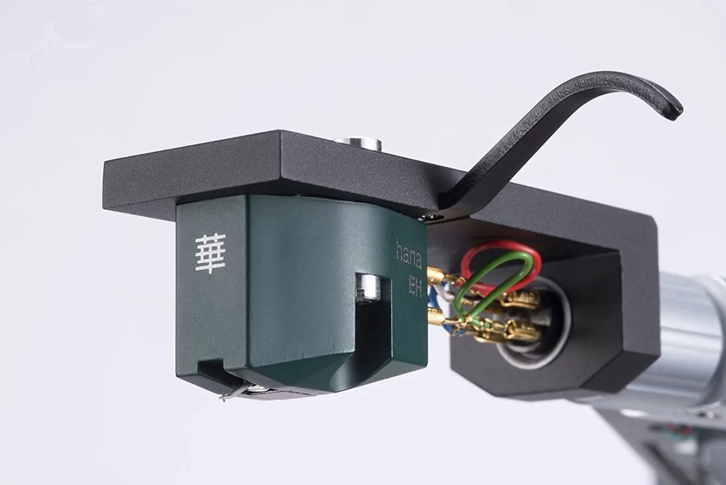 Hana EL Series Moving Coil Cartridges
