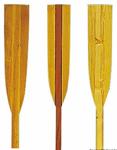 Remo faggio 250 cm