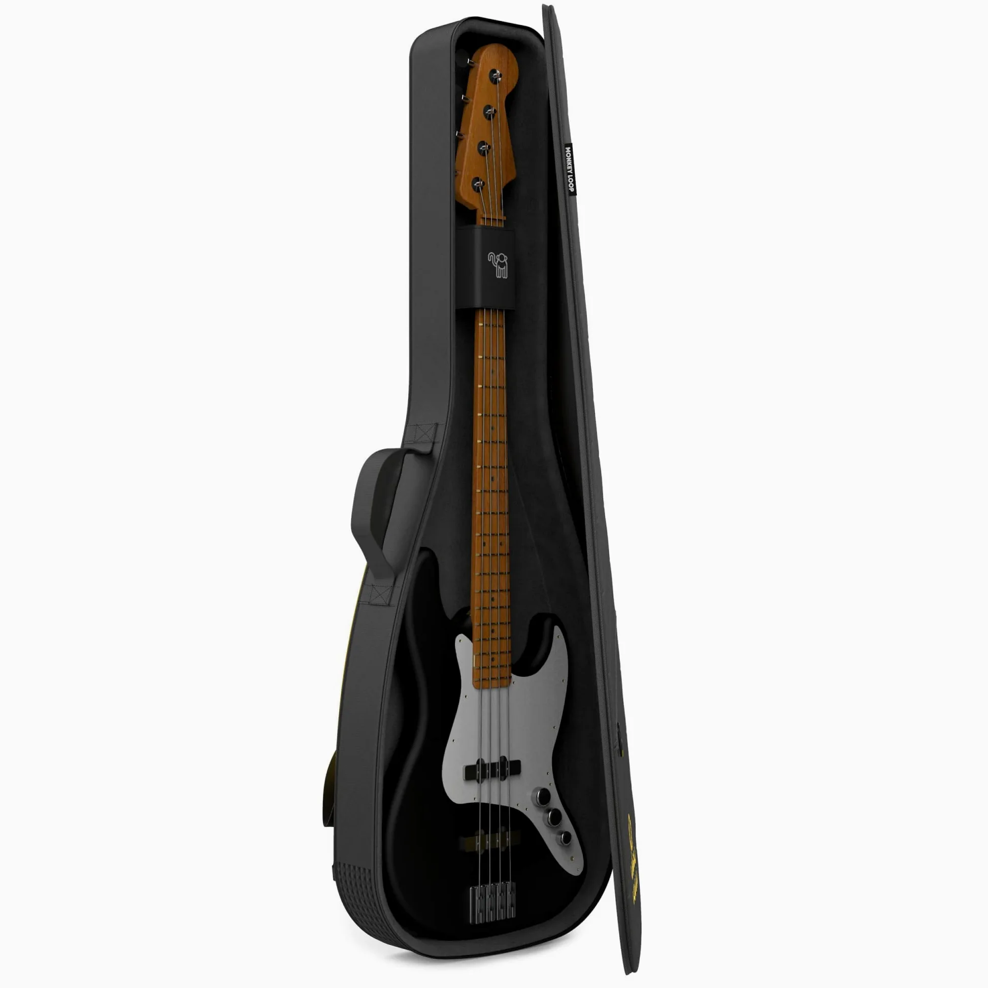 MONKEY LOOP Touring Bass Funda Bajo Eléctrico Profesional