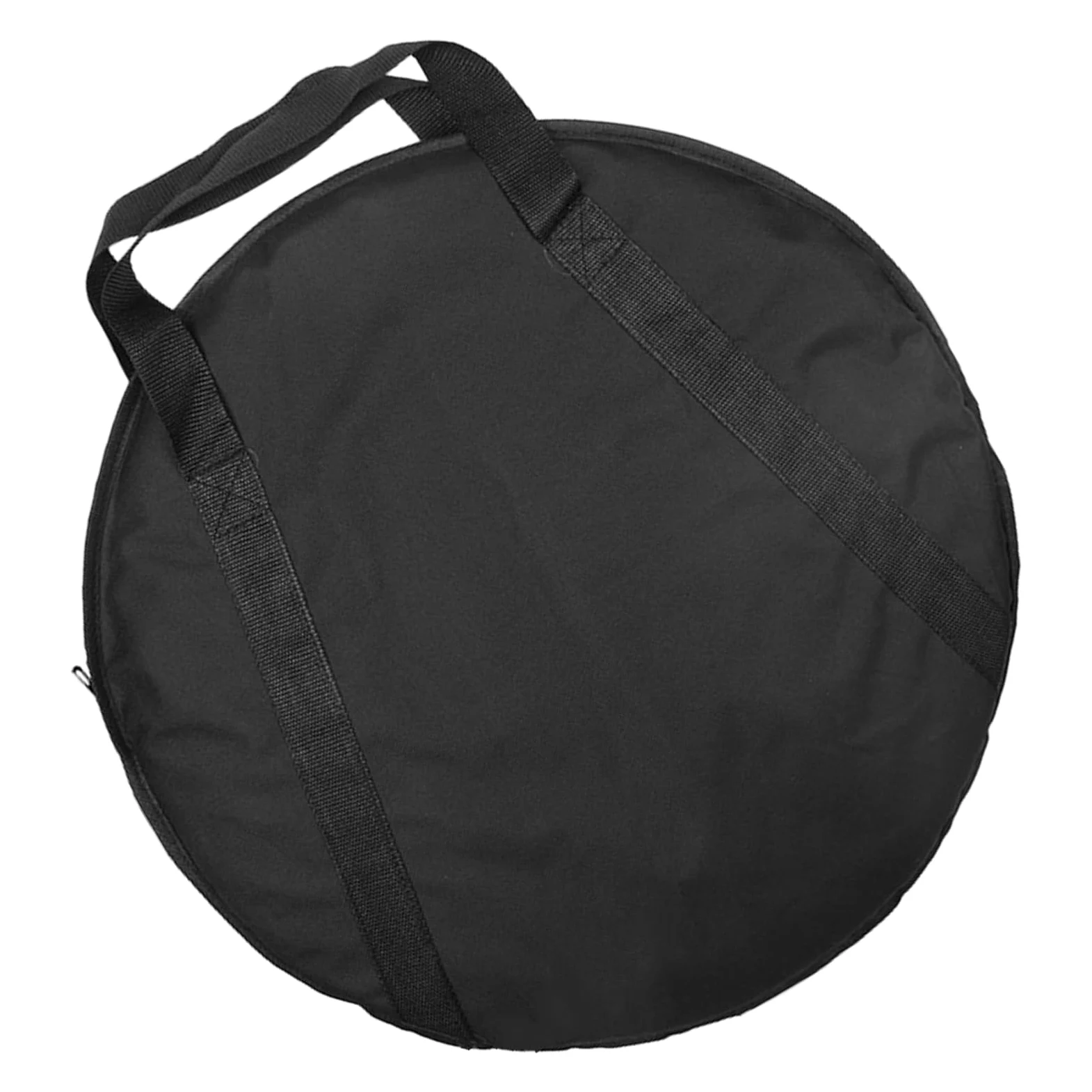 Borsa per piatti, custodia per il trasporto di bacchette, impermeabile, custodia imbottita per piatti, borsa da viaggio con maniglia per il trasporto